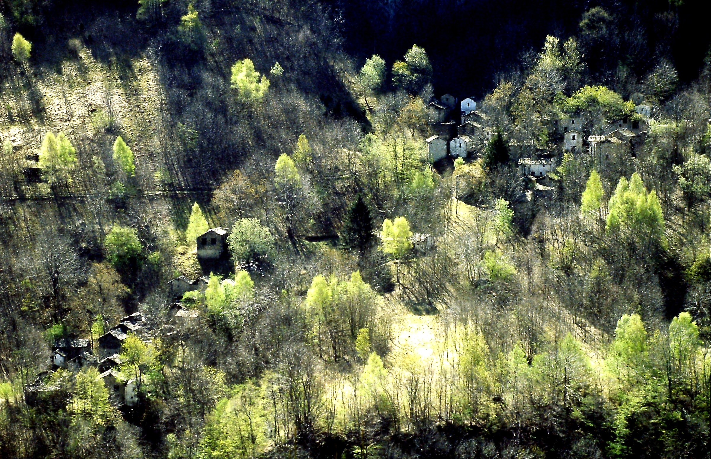 691 - so once lived - LC Val Varar