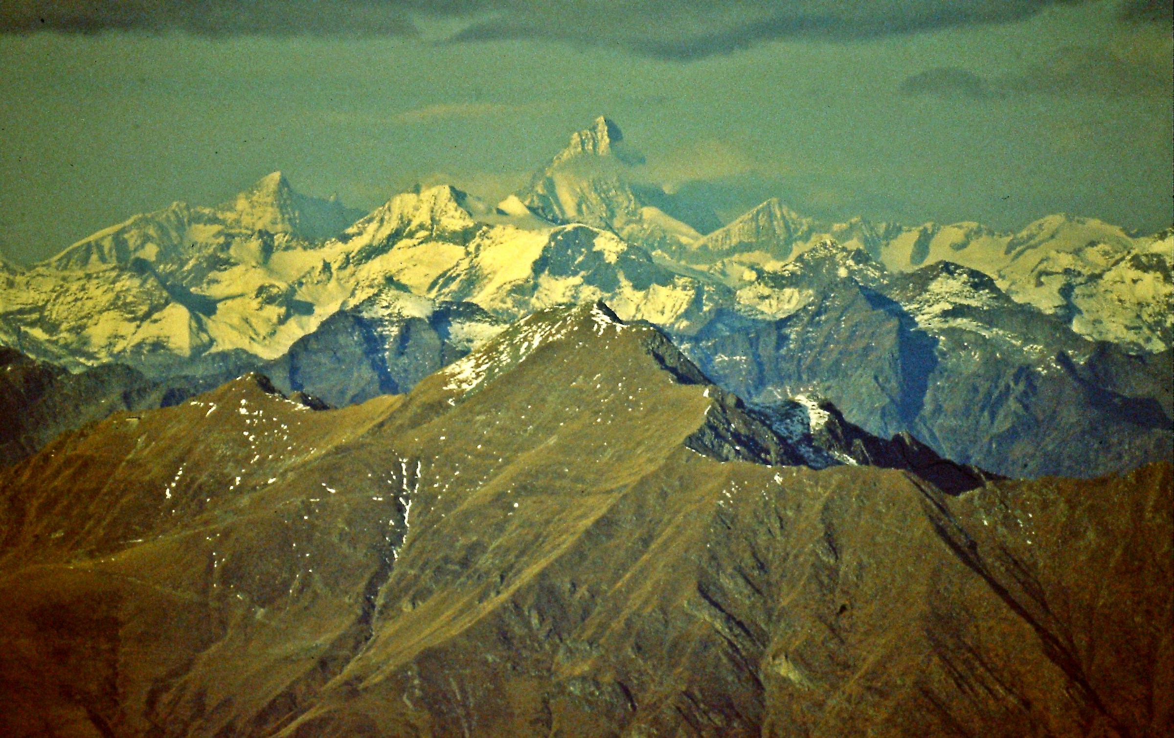 698 - heights and distances - LC Val Varrone