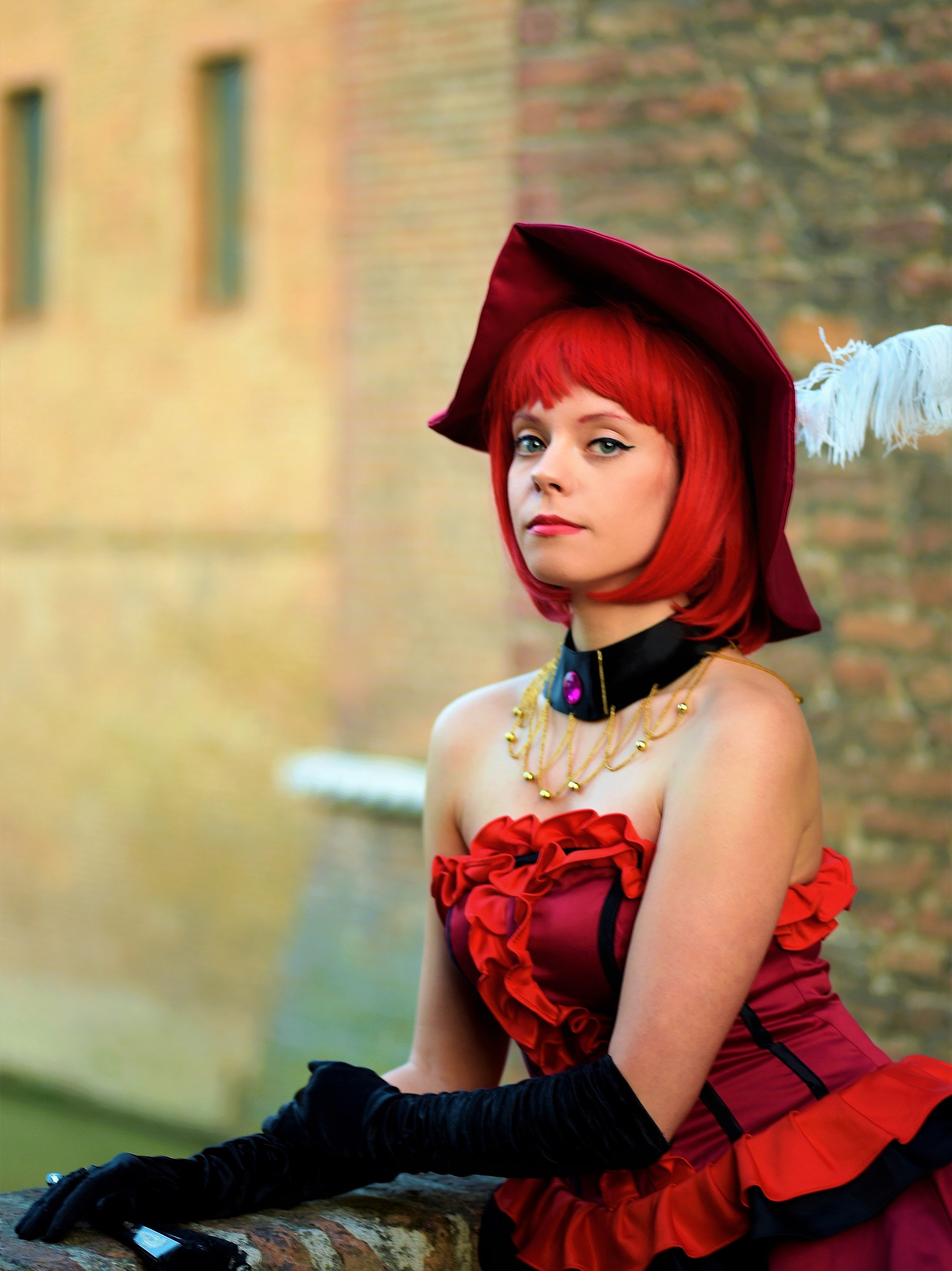 Fantasy a Ferrara