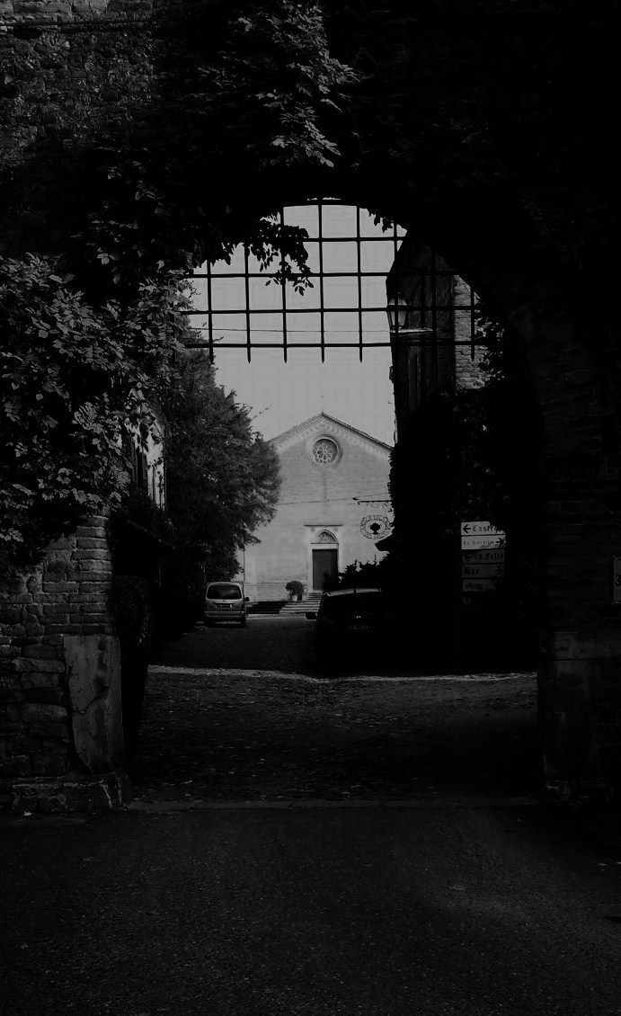 Borgo di Rivalta Piacenza