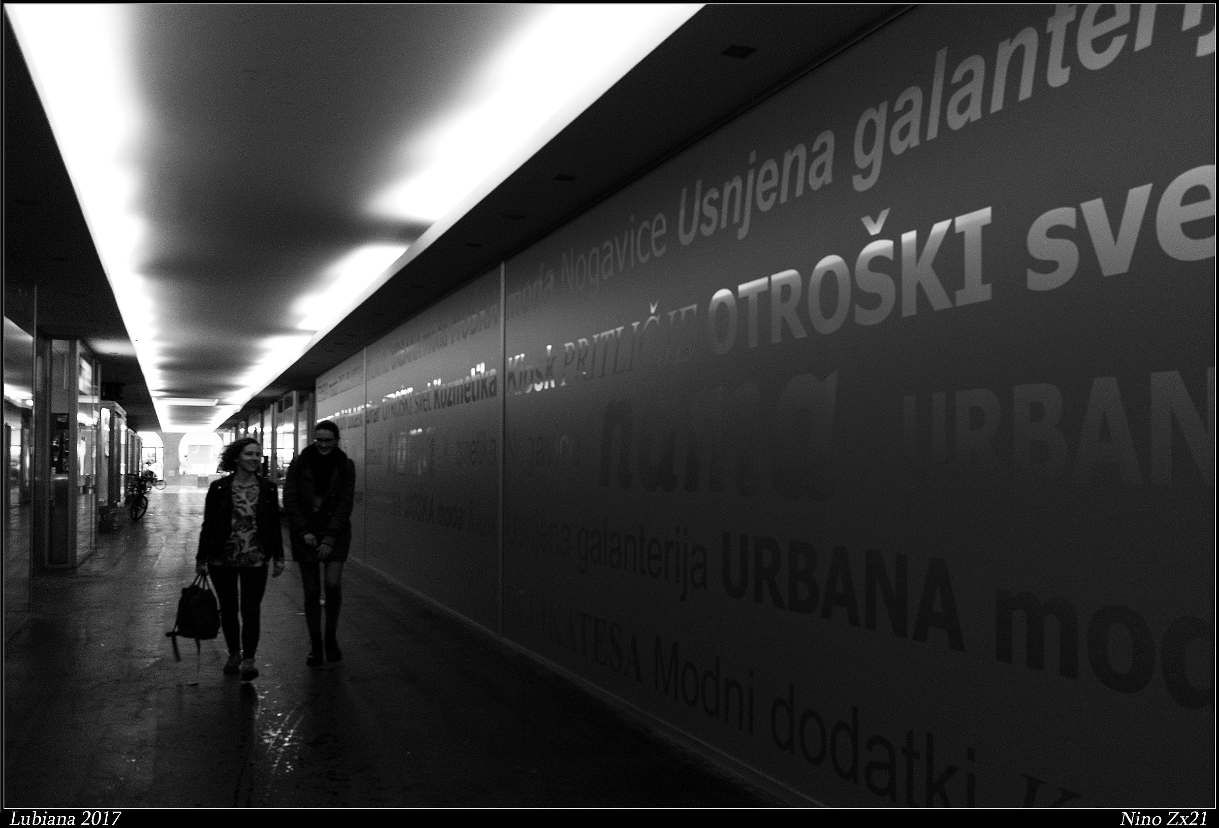 Parole Metropolitane