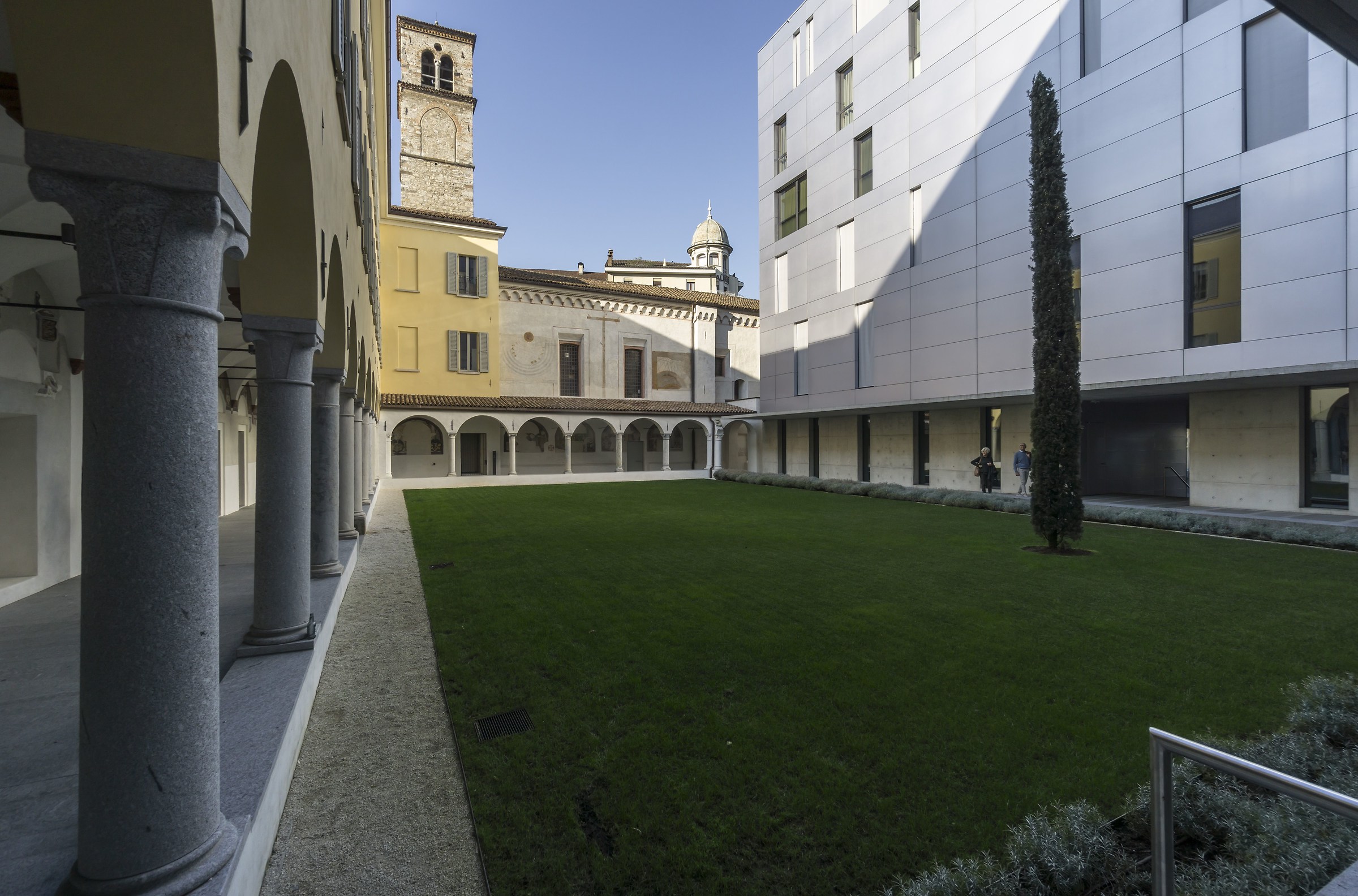 LAC - Lugano Arts and Culture - 2