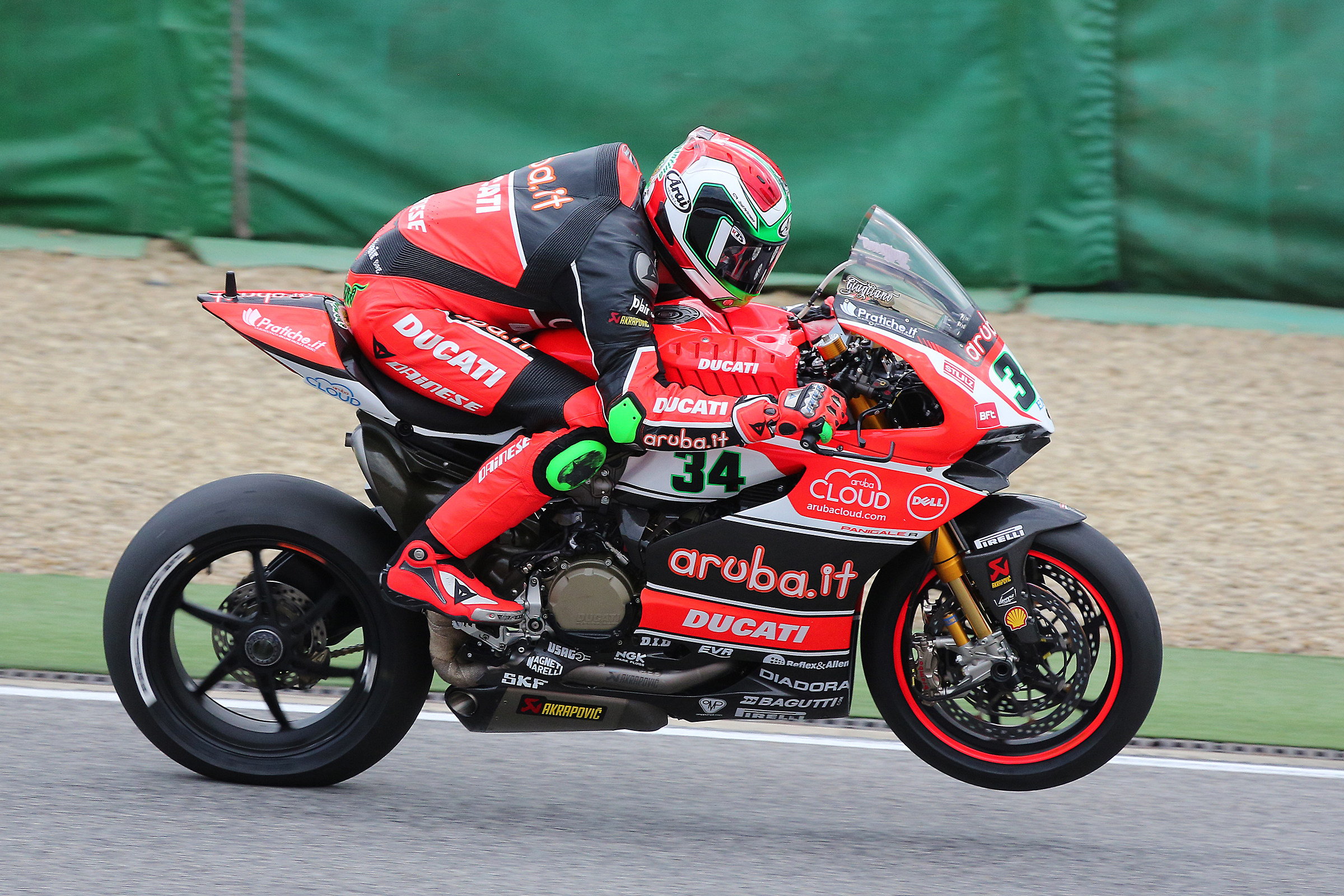 Sbk Imola