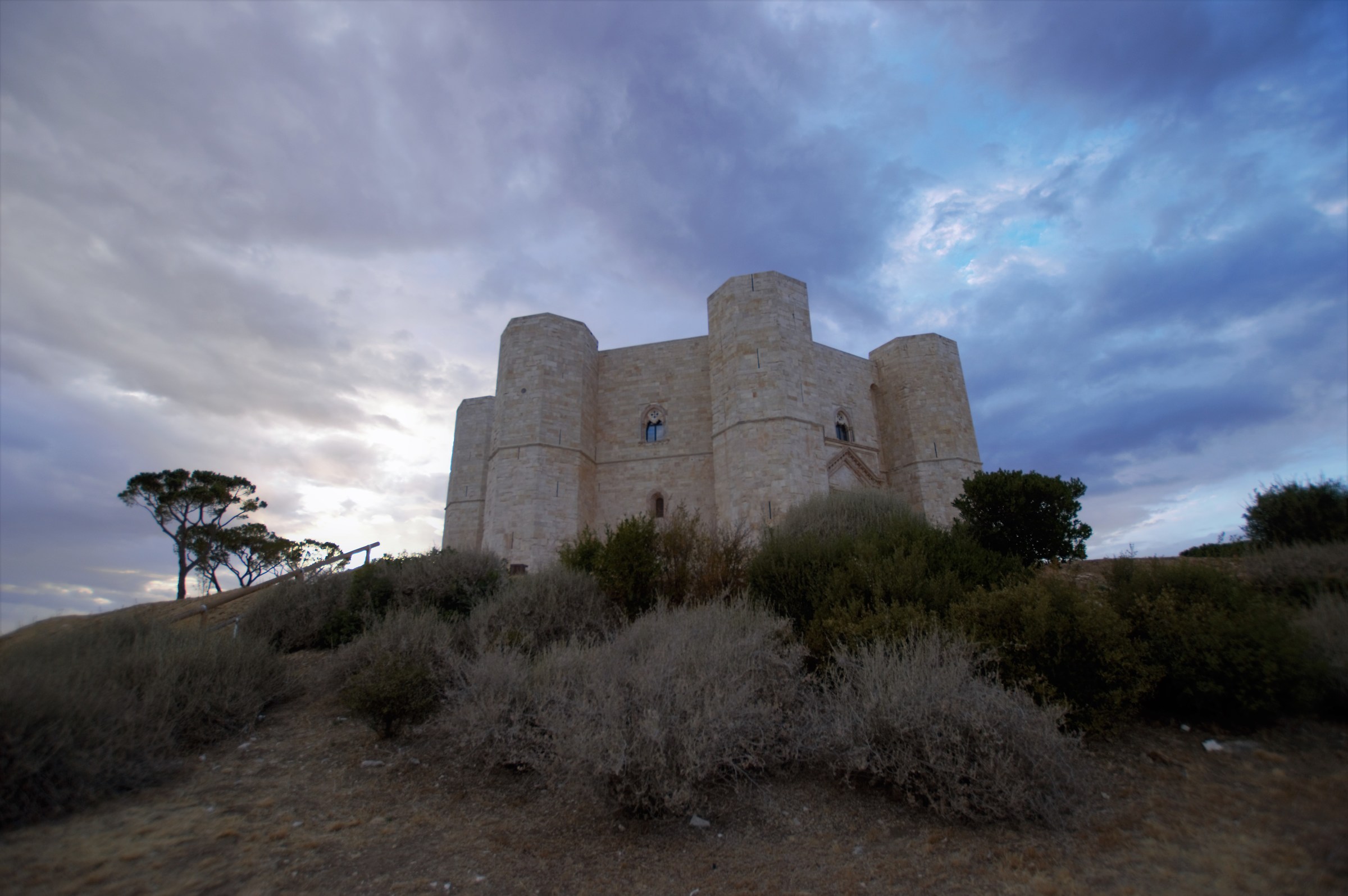 Castel del Monte