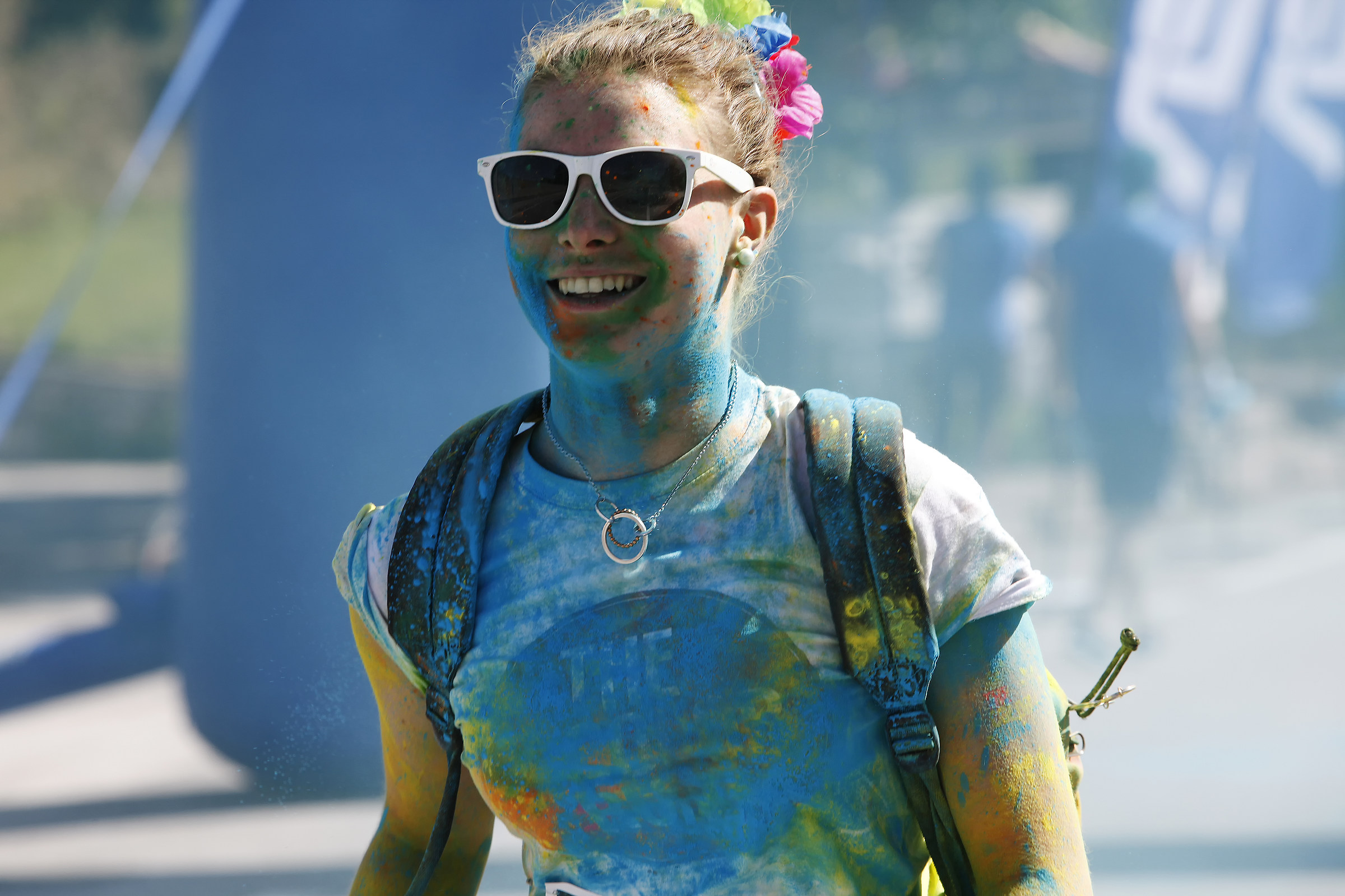 Color Run