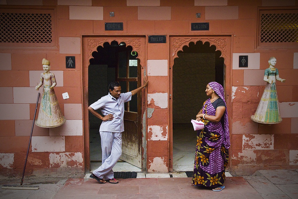 Ladies and gentlemen