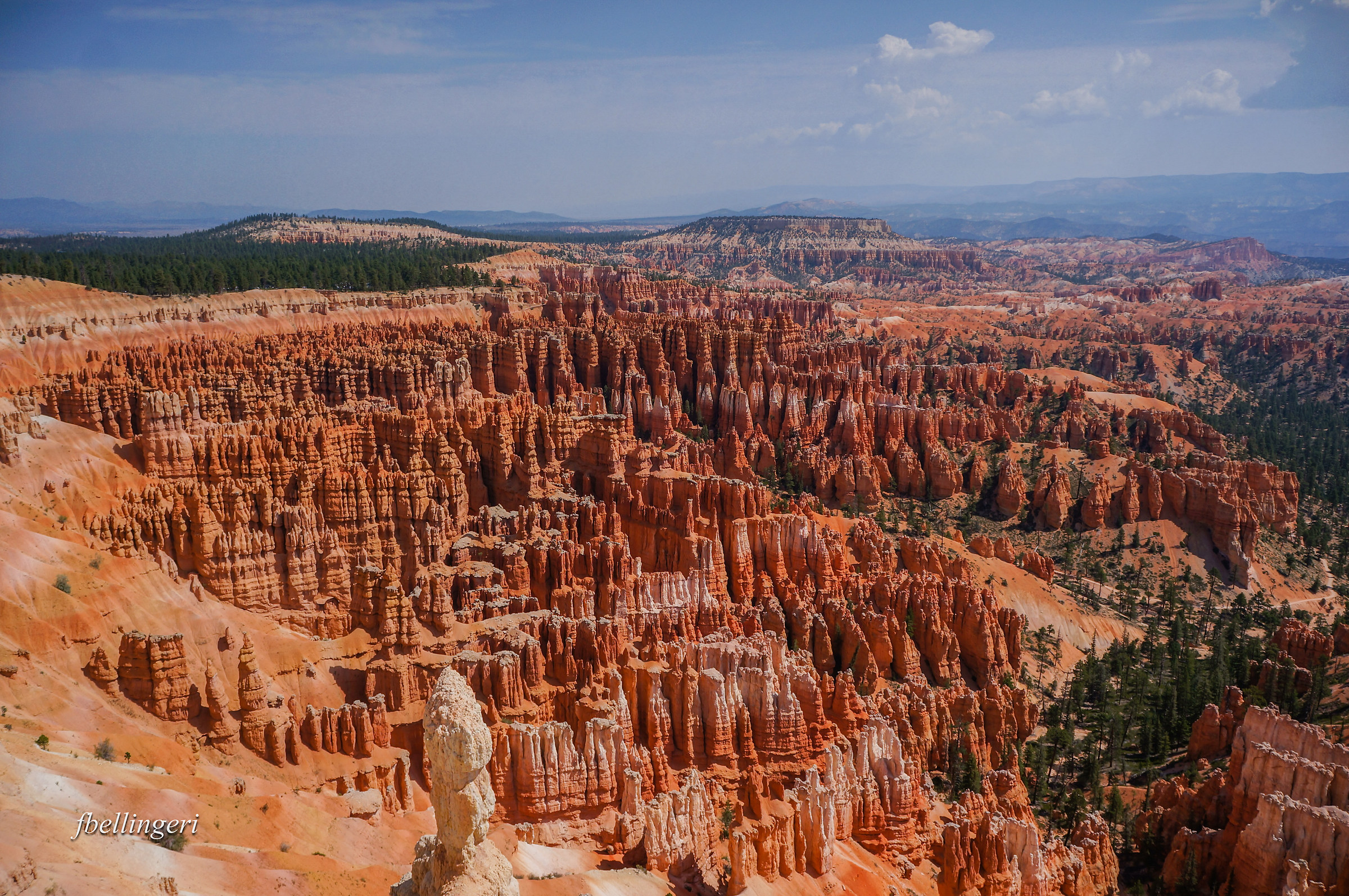 bryce canyon