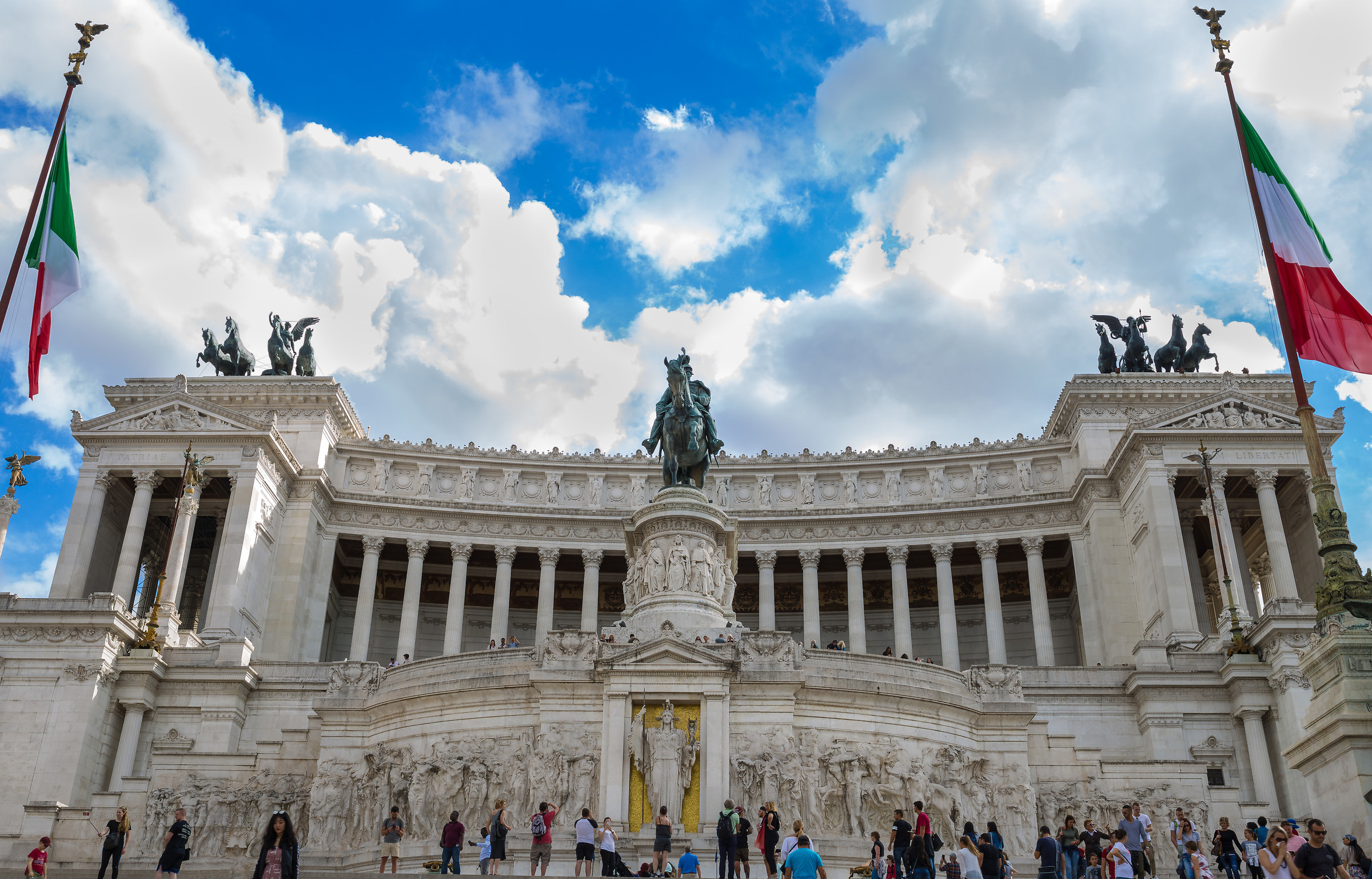 Altar of the Fatherland