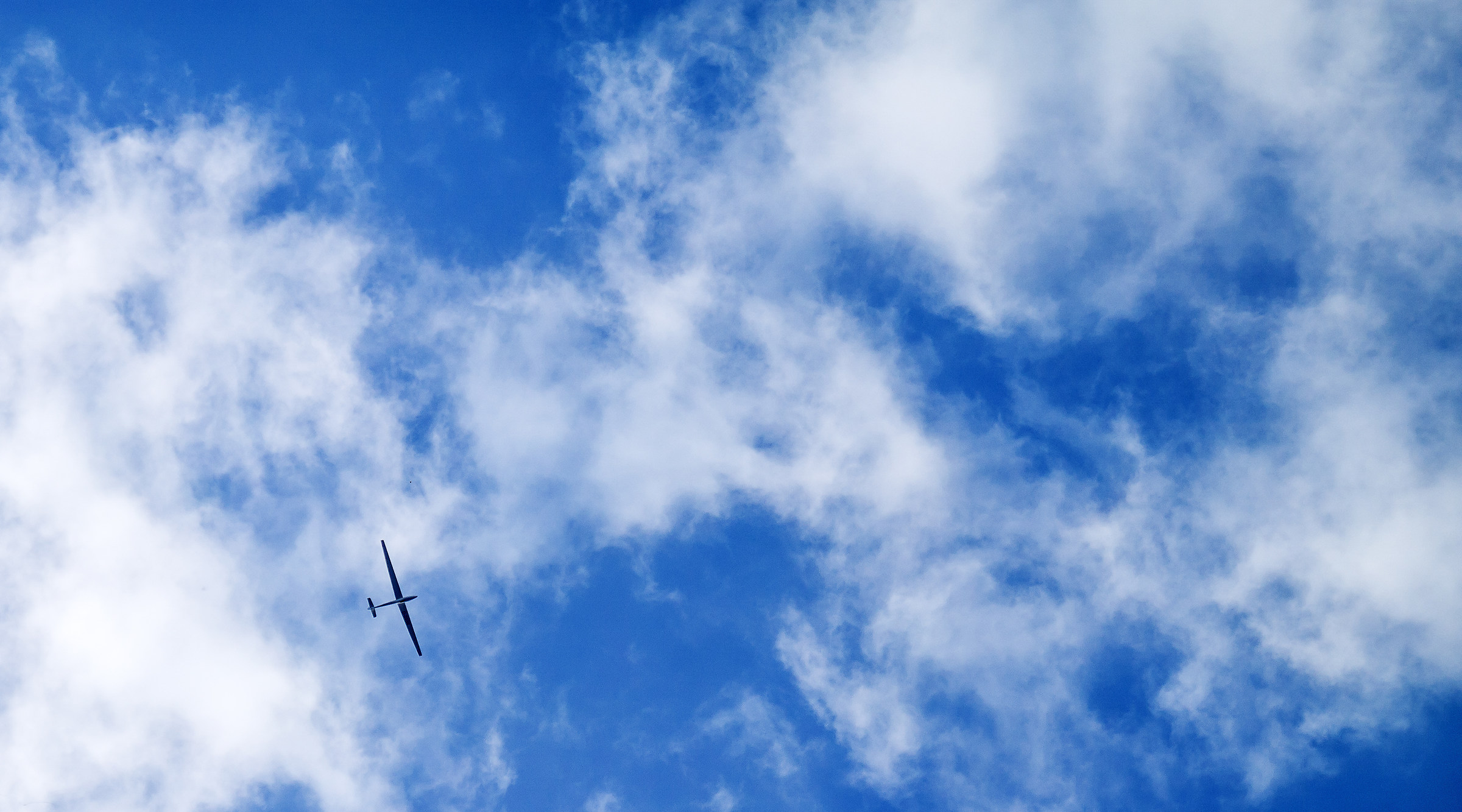 Nel blu dipinto di blu