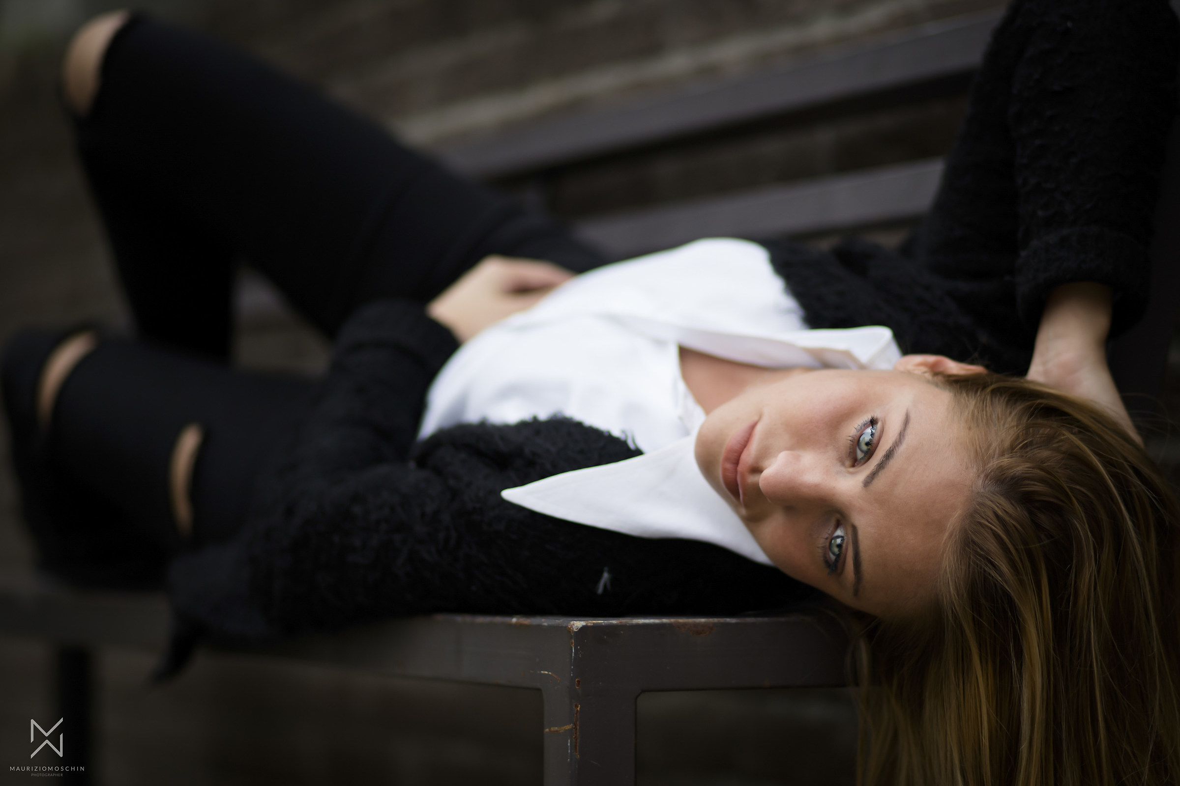 even the eye wants its part