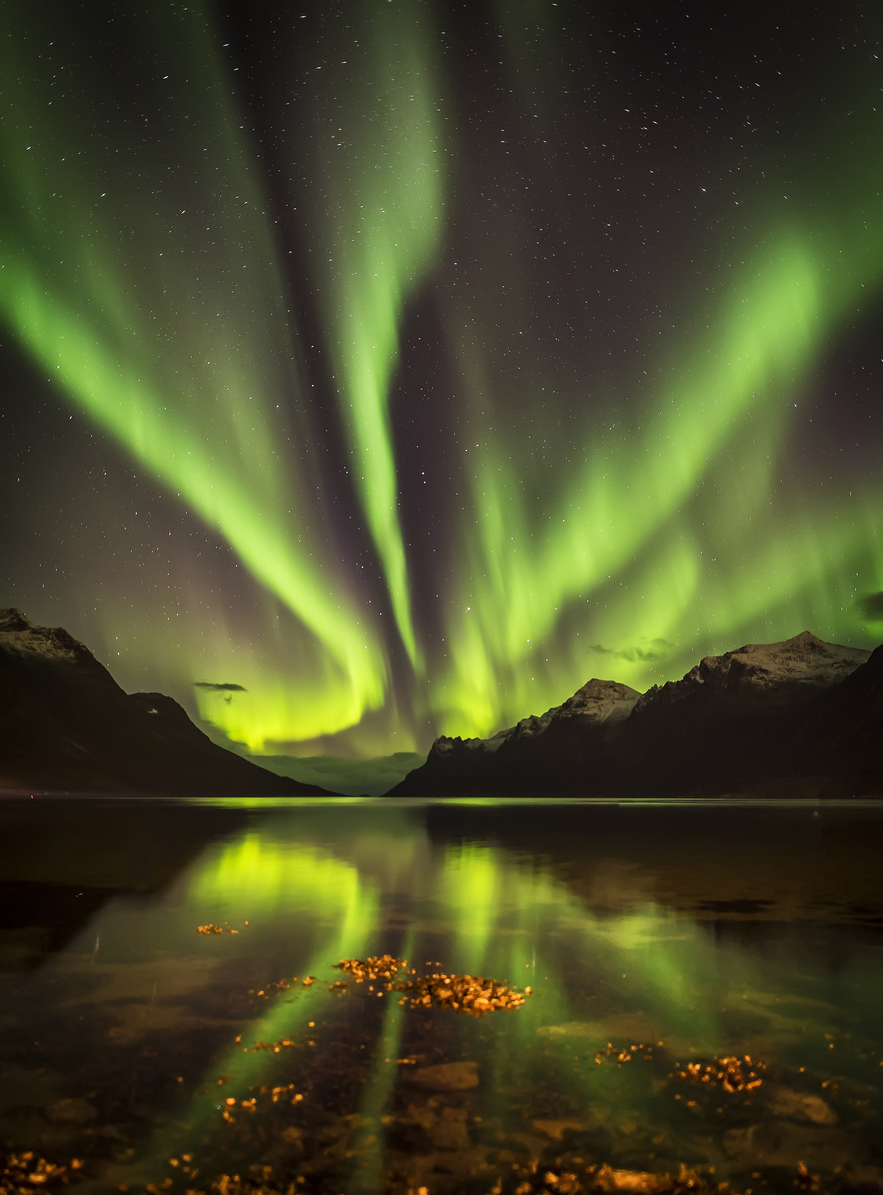 Northern Lights - Aurora Boreale