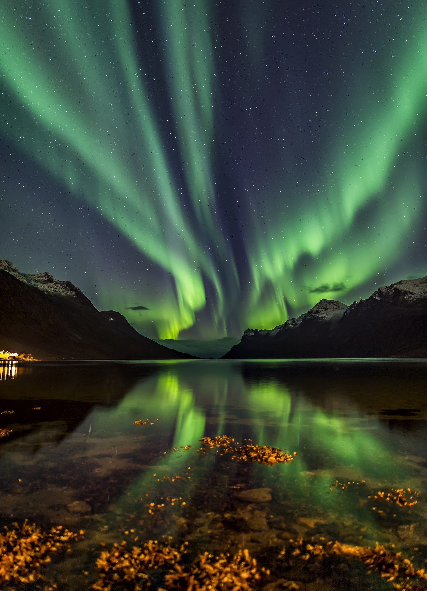 Northern Lights - Aurora Boreale