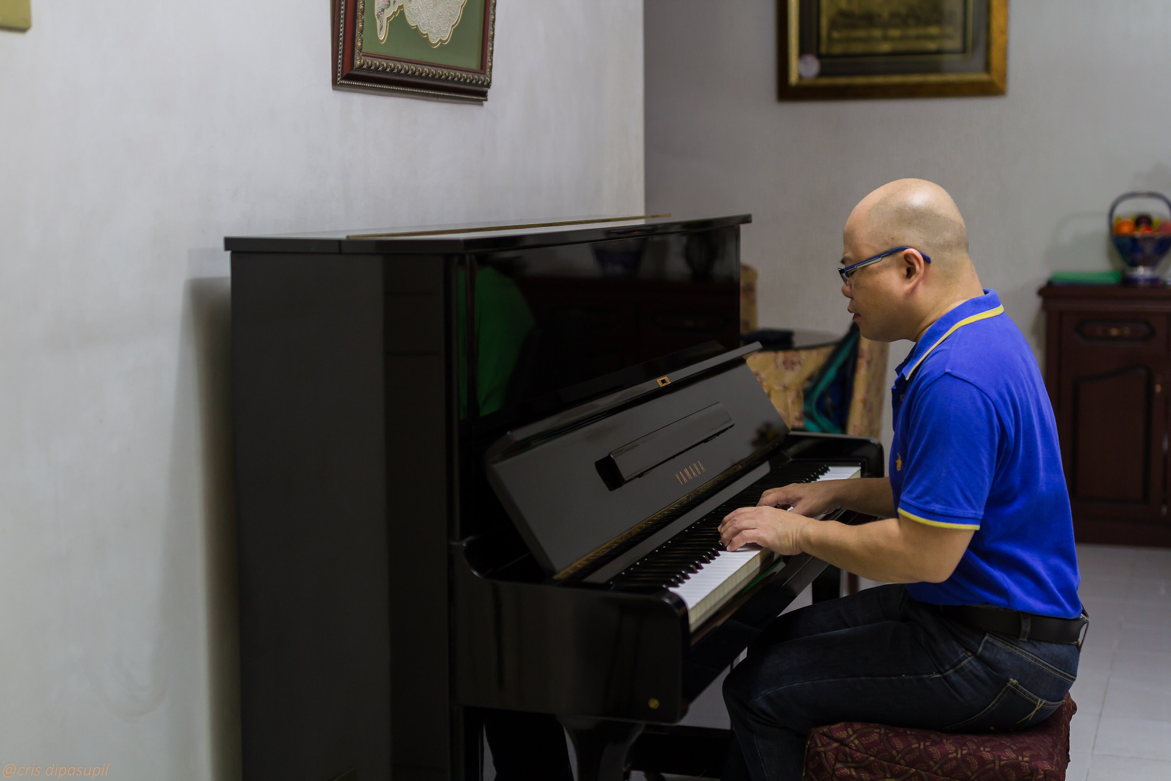 La pratica rende perfetti