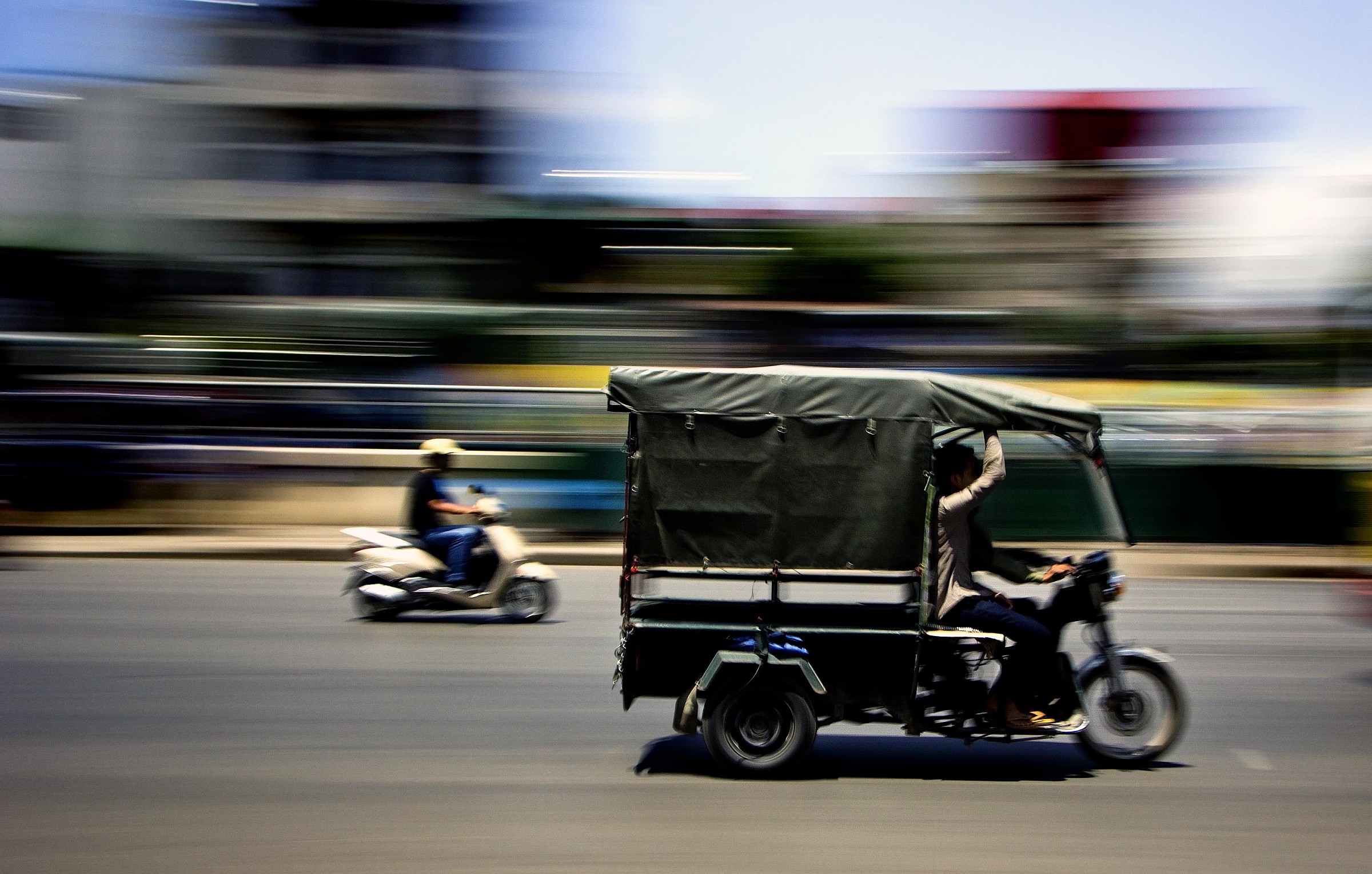 doppio panning, vietnam