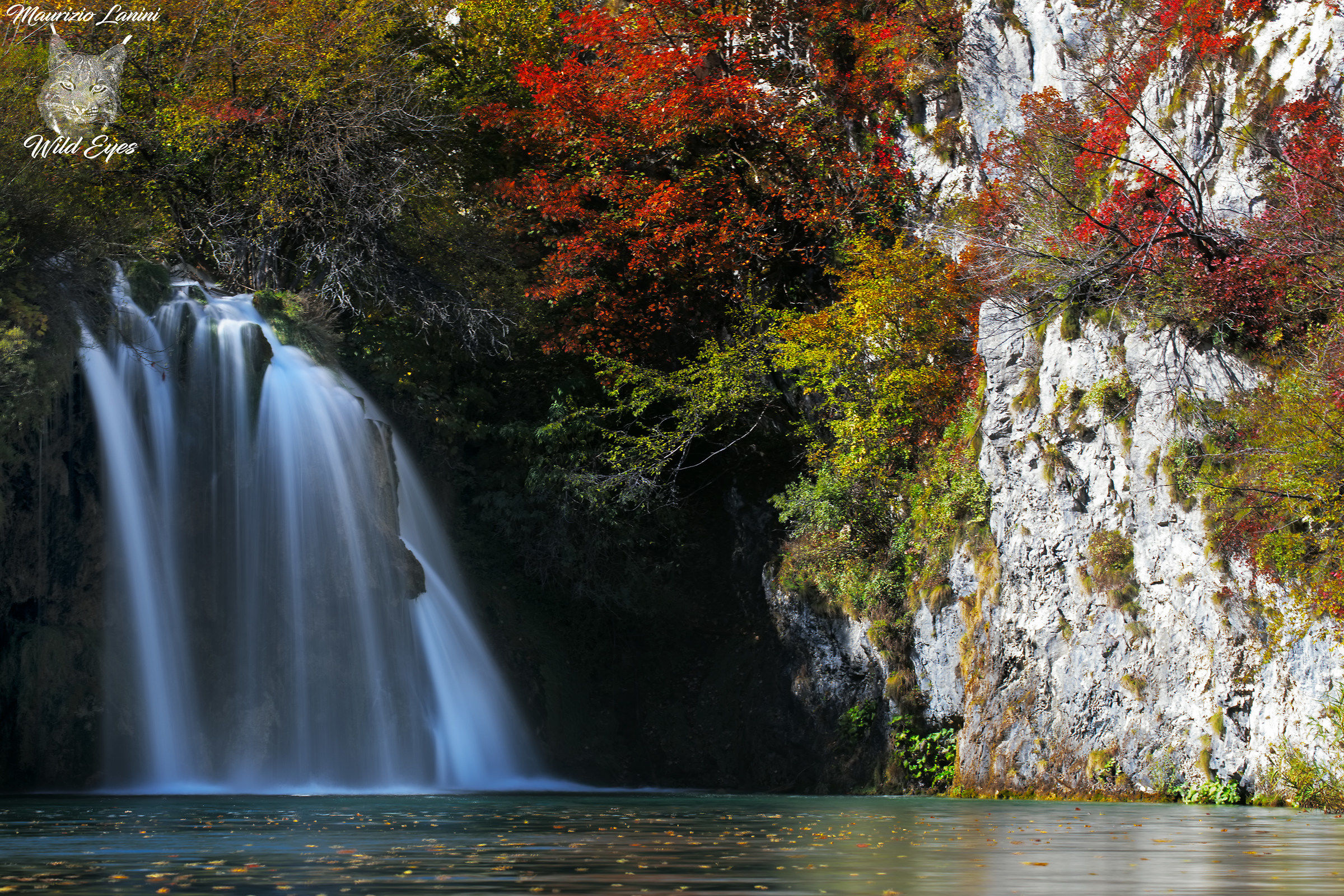 Plitvice Lakes National Park, Plitvice Lakes