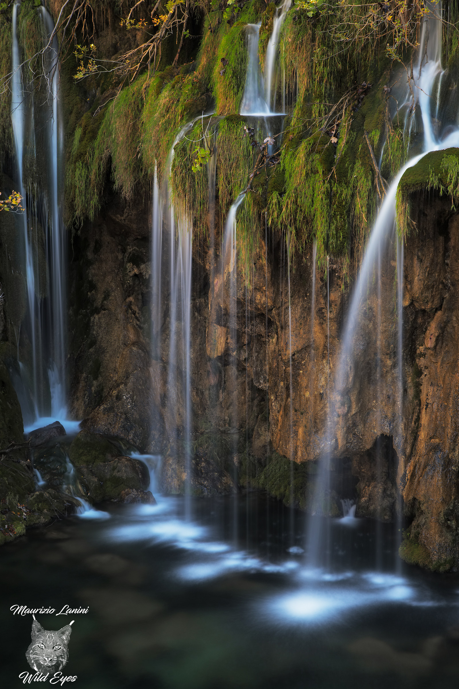 Plitvice Lakes National Park, Plitvice Lakes