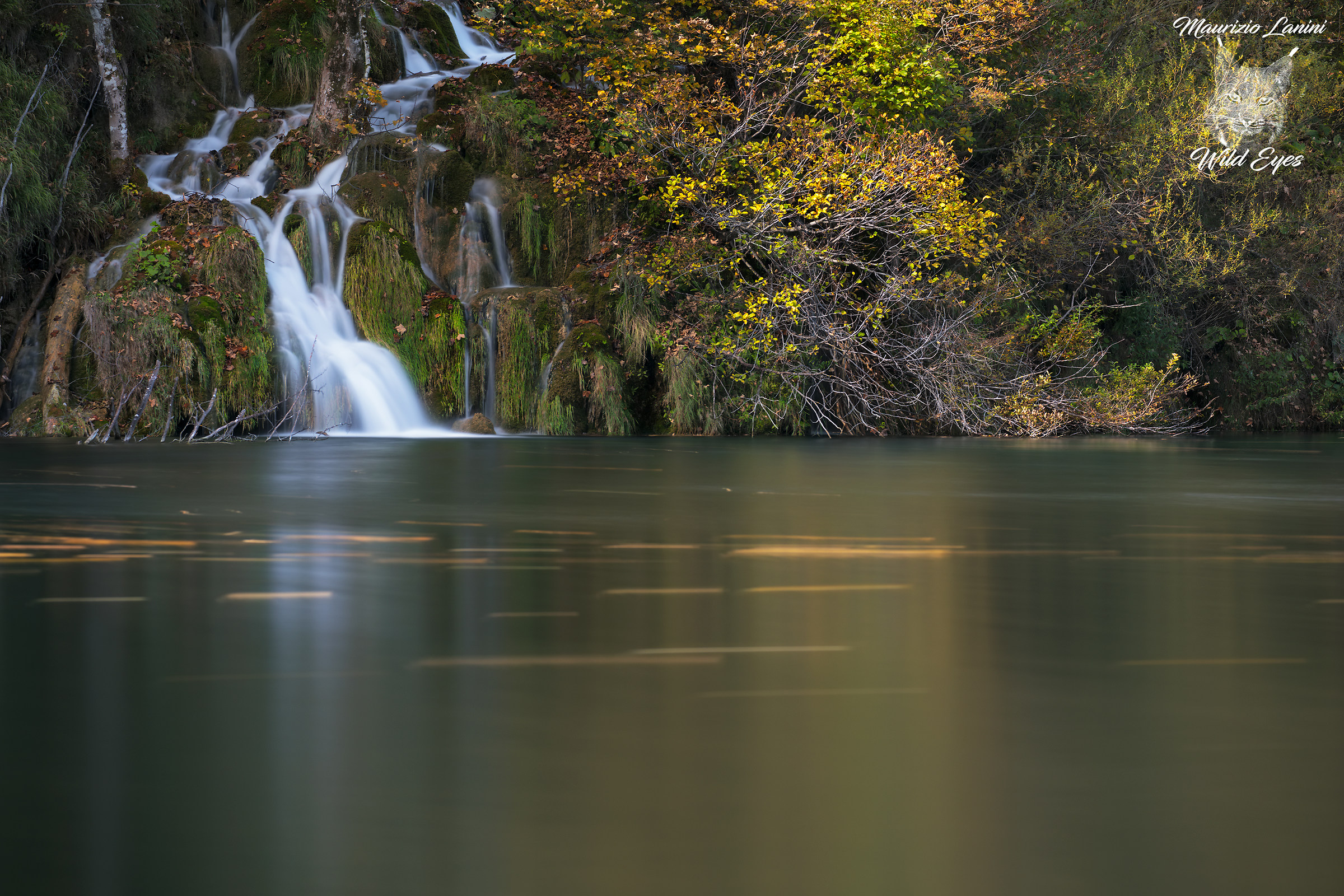 Plitvice Lakes National Park, Plitvice Lakes
