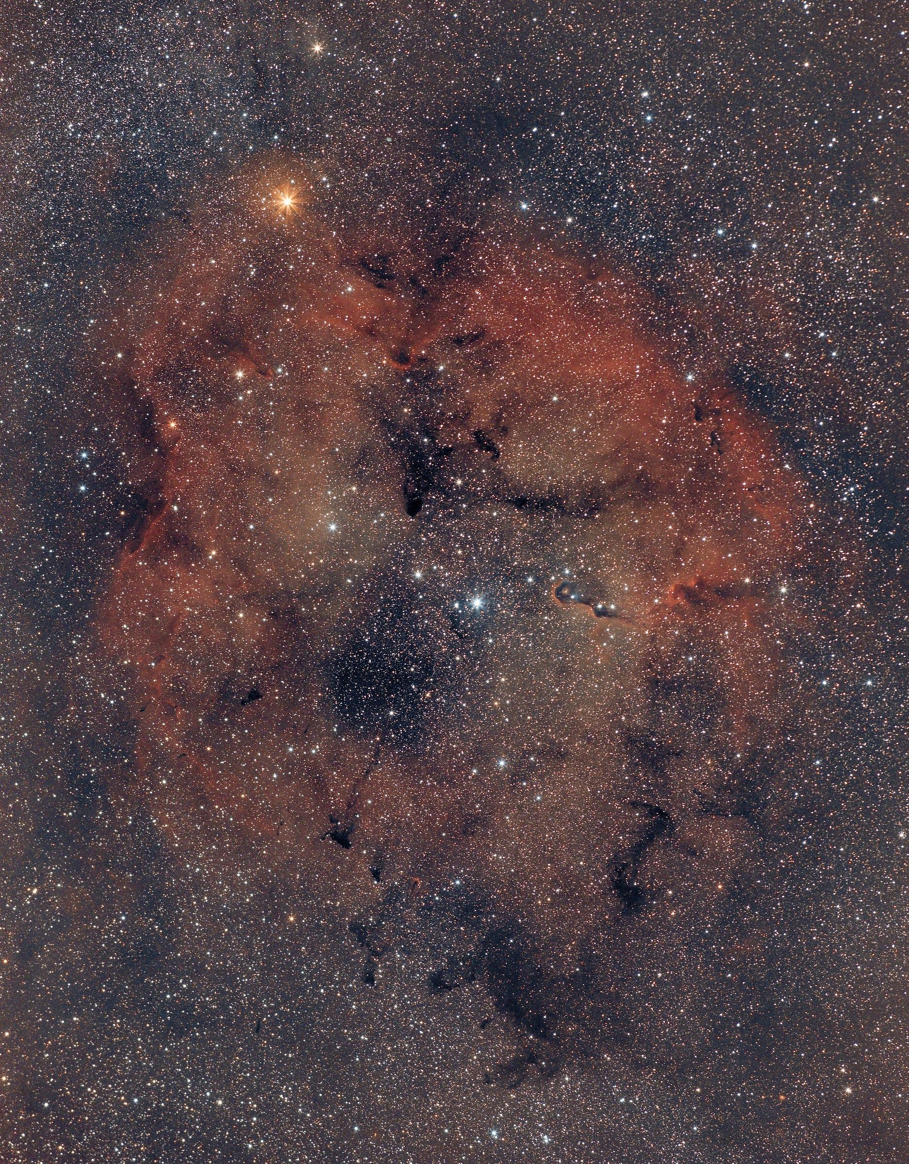 Ic 1396