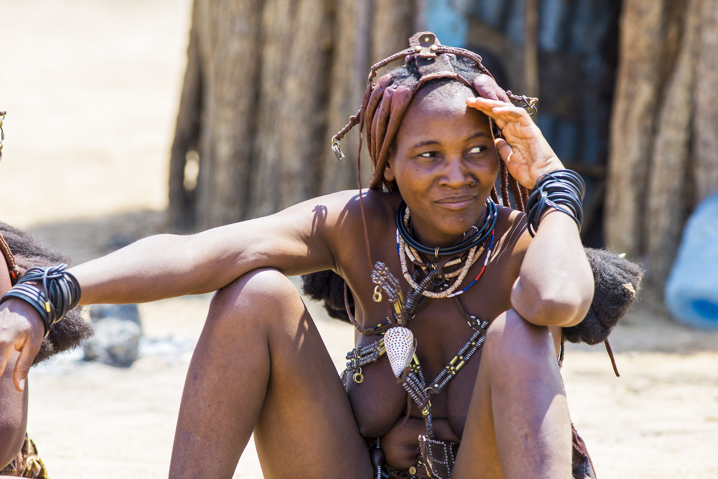 Himba