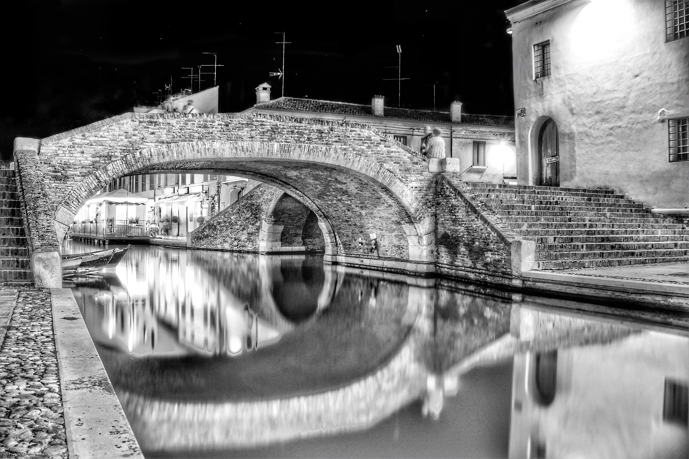 Comacchio