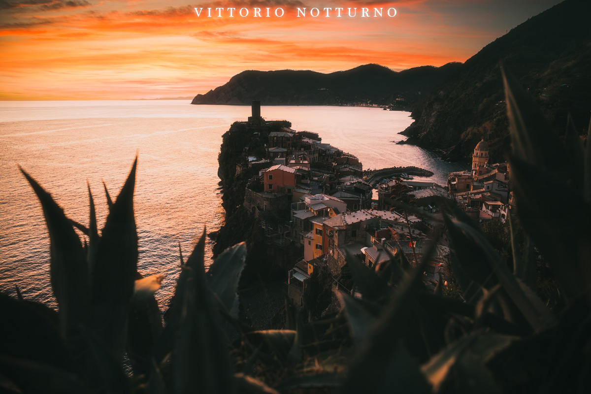Vernazza