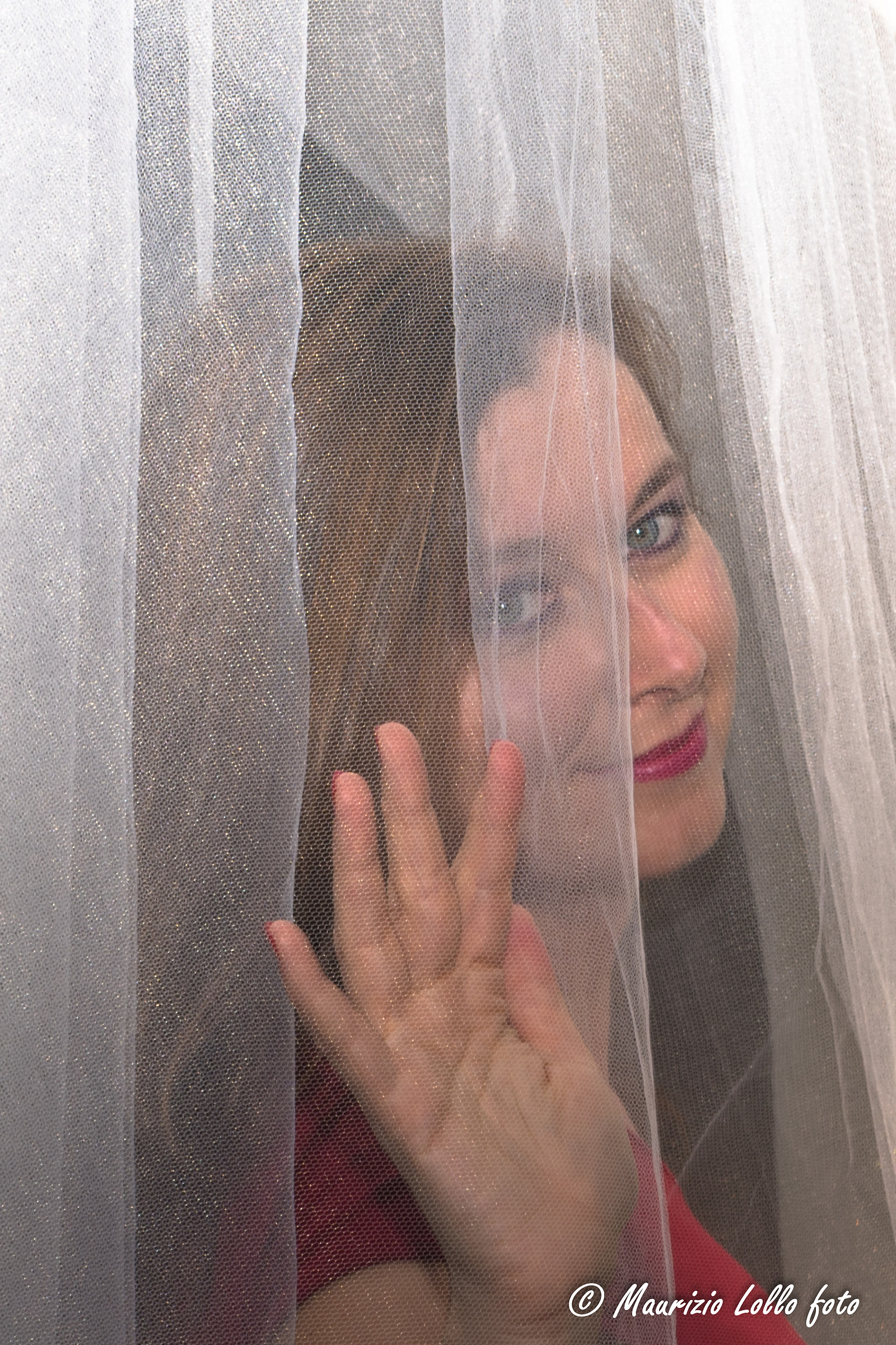 Alma - Fashion for a day