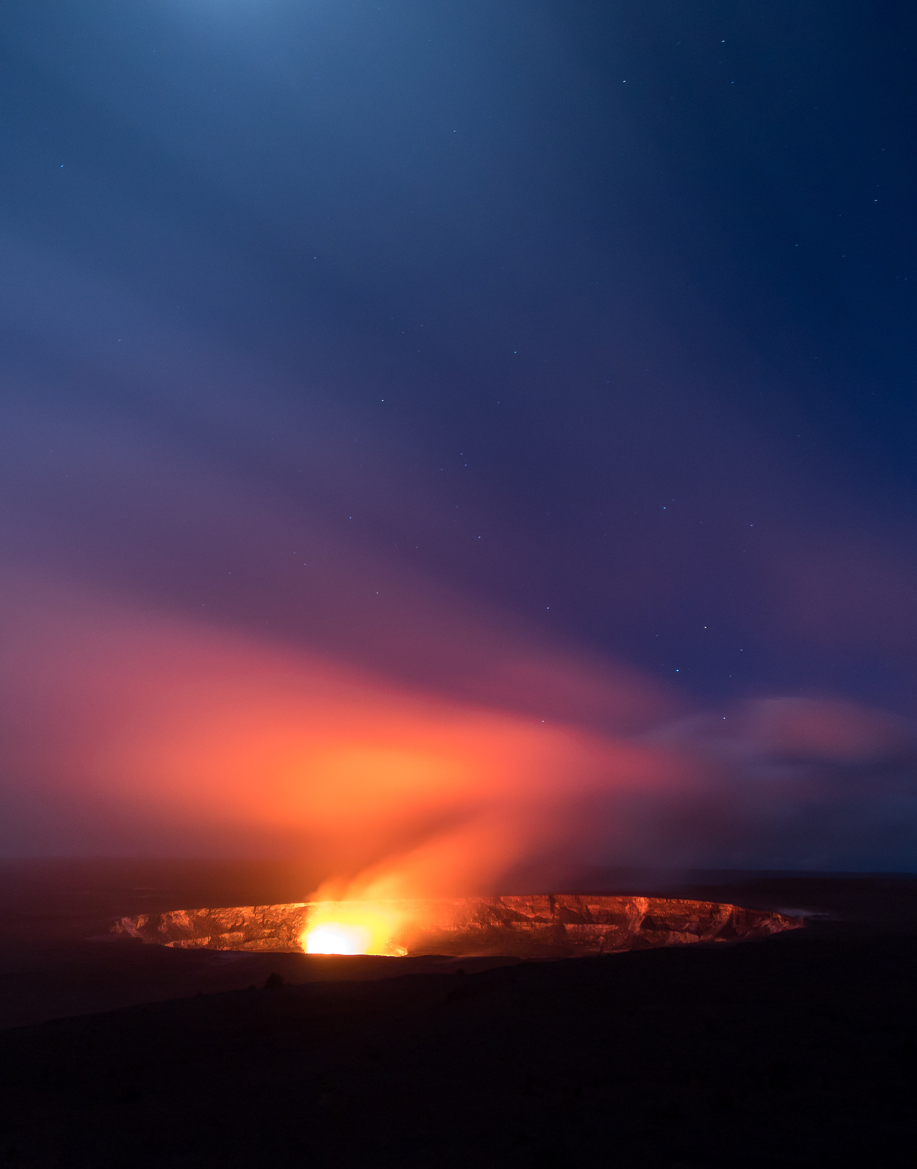 Kilauea