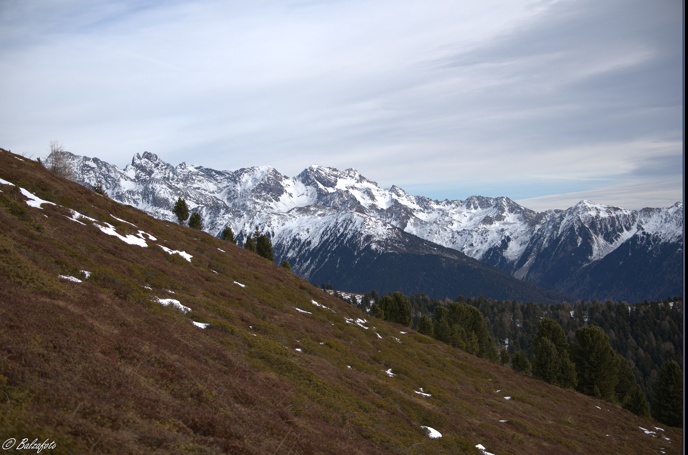 Dolomites ,,,, snowy winter winter