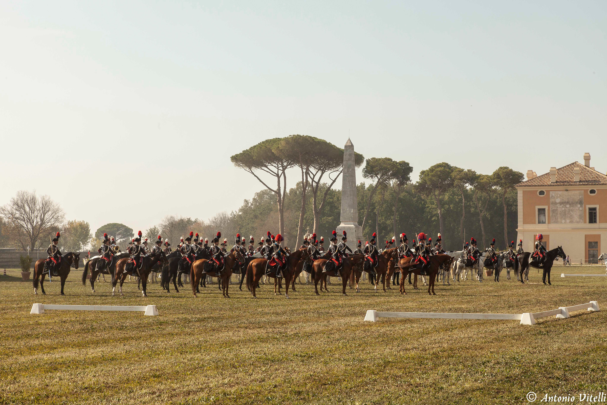 Event Palace of Carditello (ce)