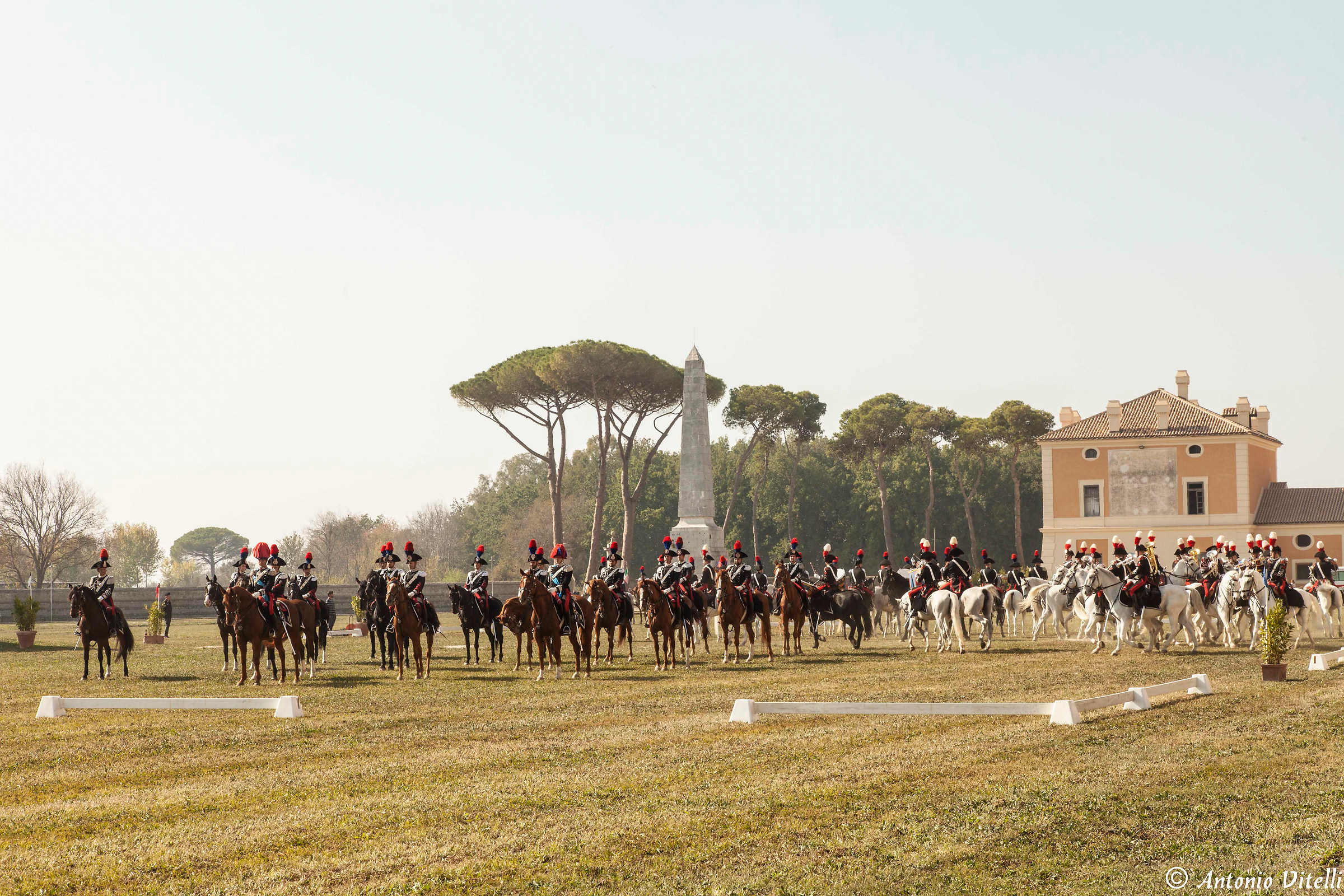 Event Palace of Carditello (ce)