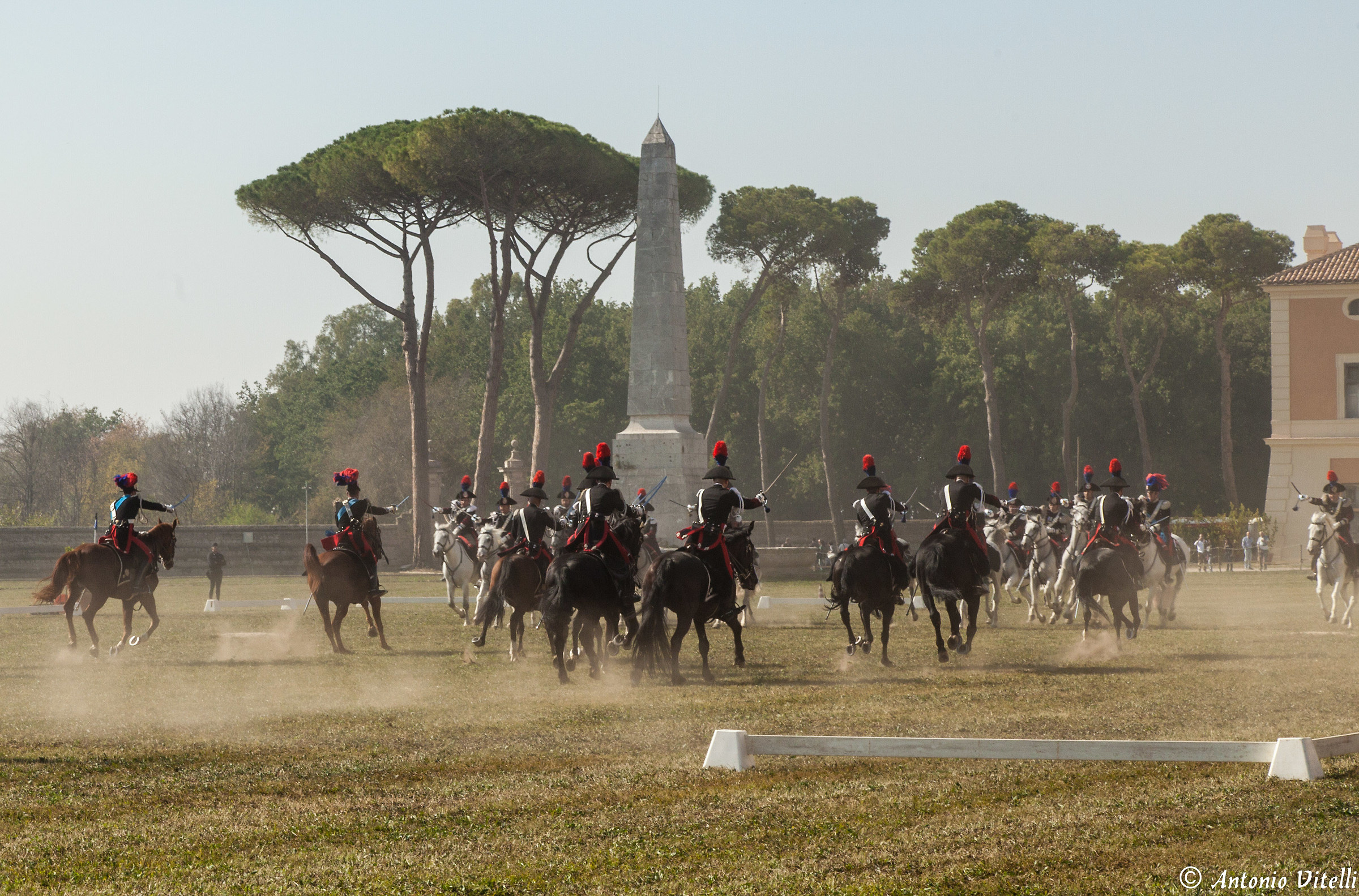 Event Palace of Carditello (ce)