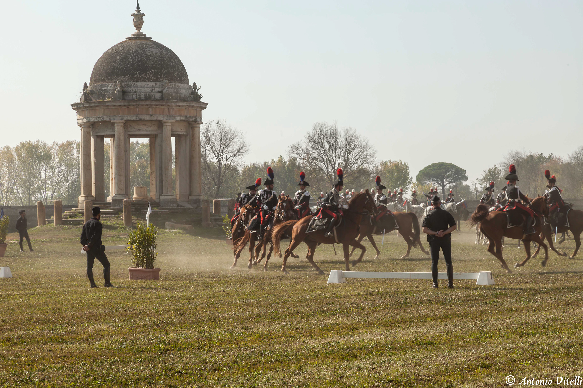 Event Palace of Carditello (ce)