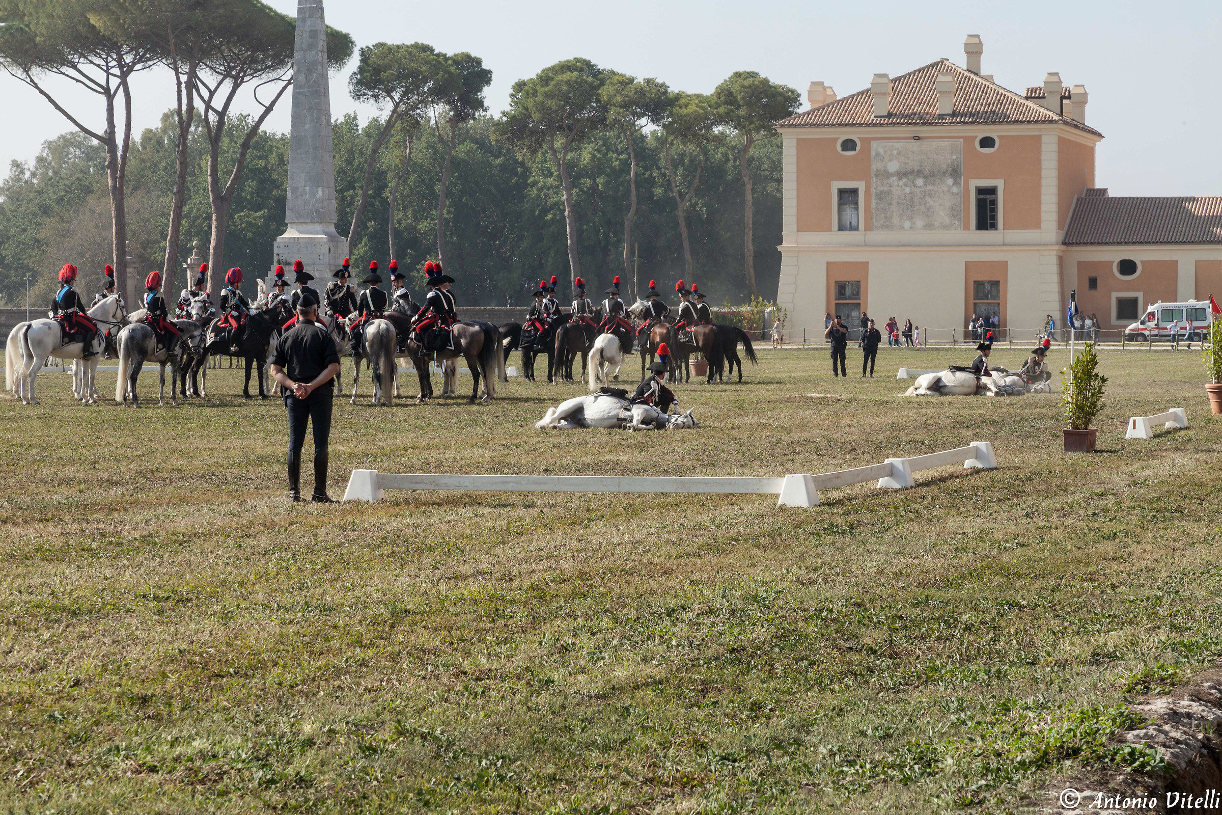 Evento Reggia di Carditello (ce)