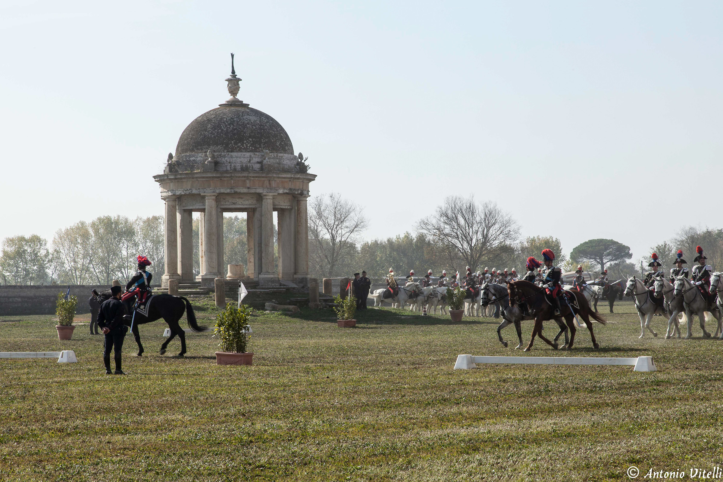 Event Palace of Carditello (ce)