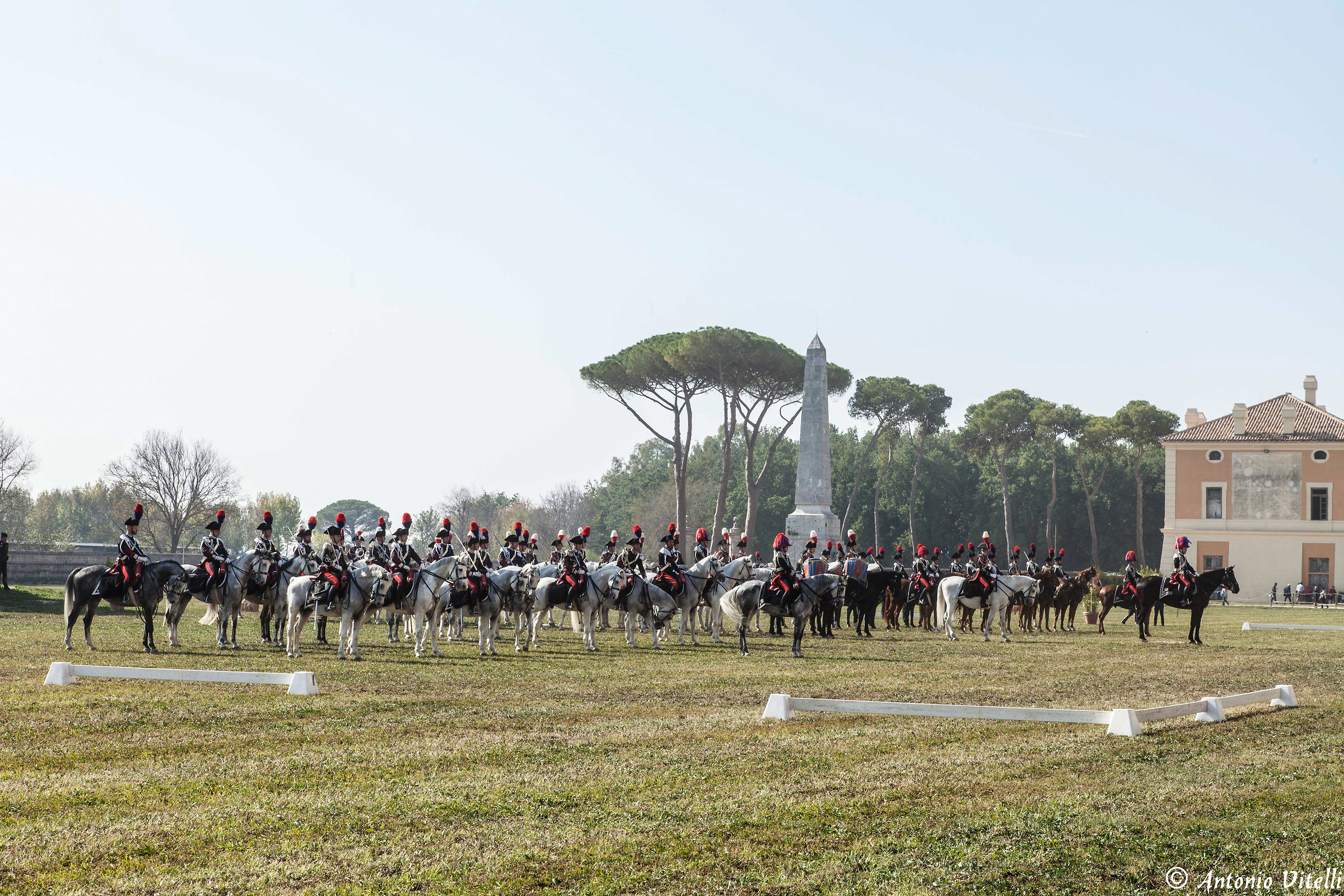 Event Palace of Carditello (ce)