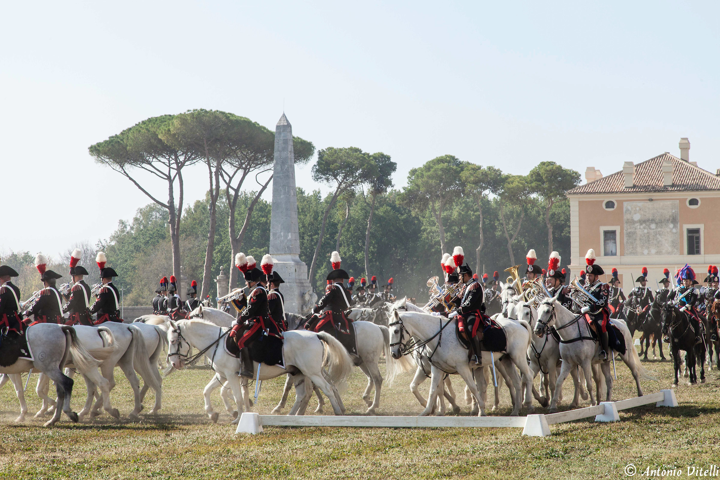 Event Palace of Carditello (ce)