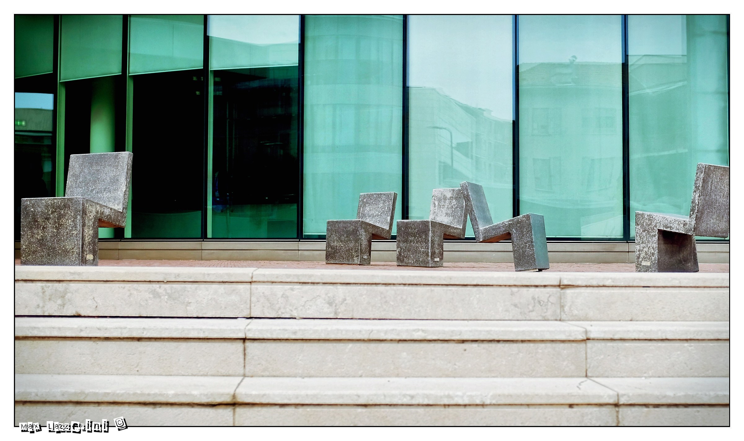 Aggiungi un posto a tavola