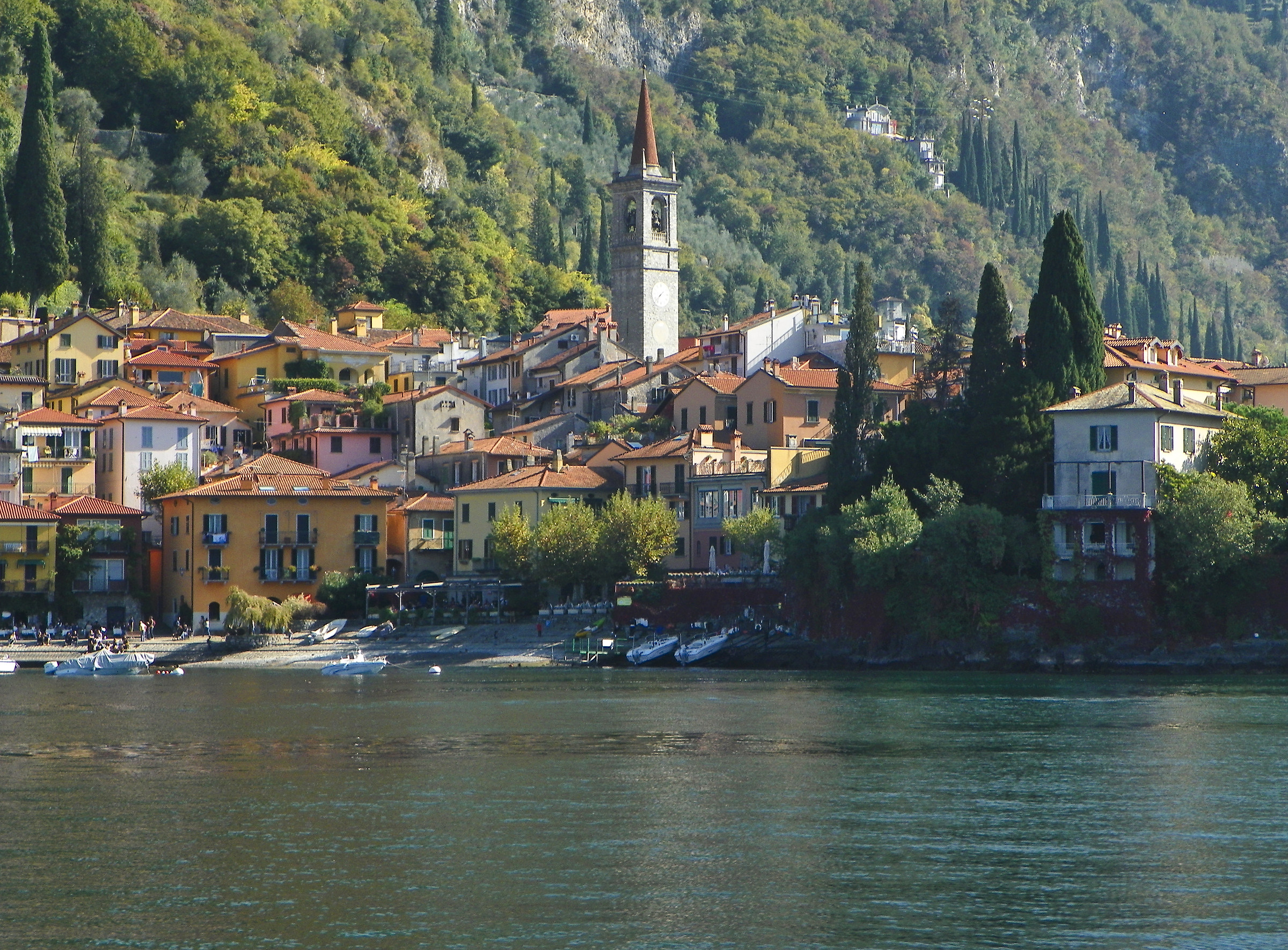 Borgo di Varenna - Lago di Como