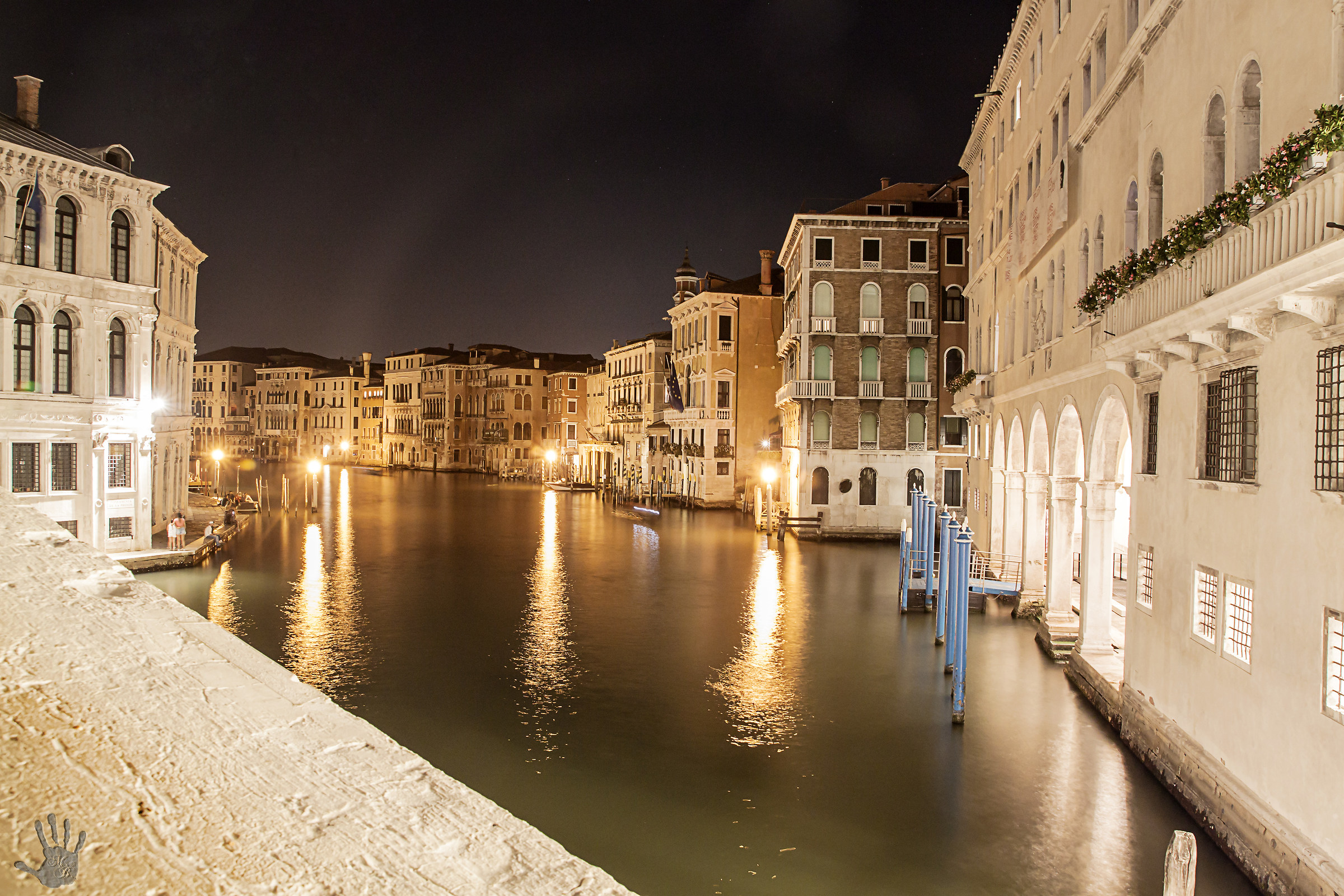 Venezia by night 4