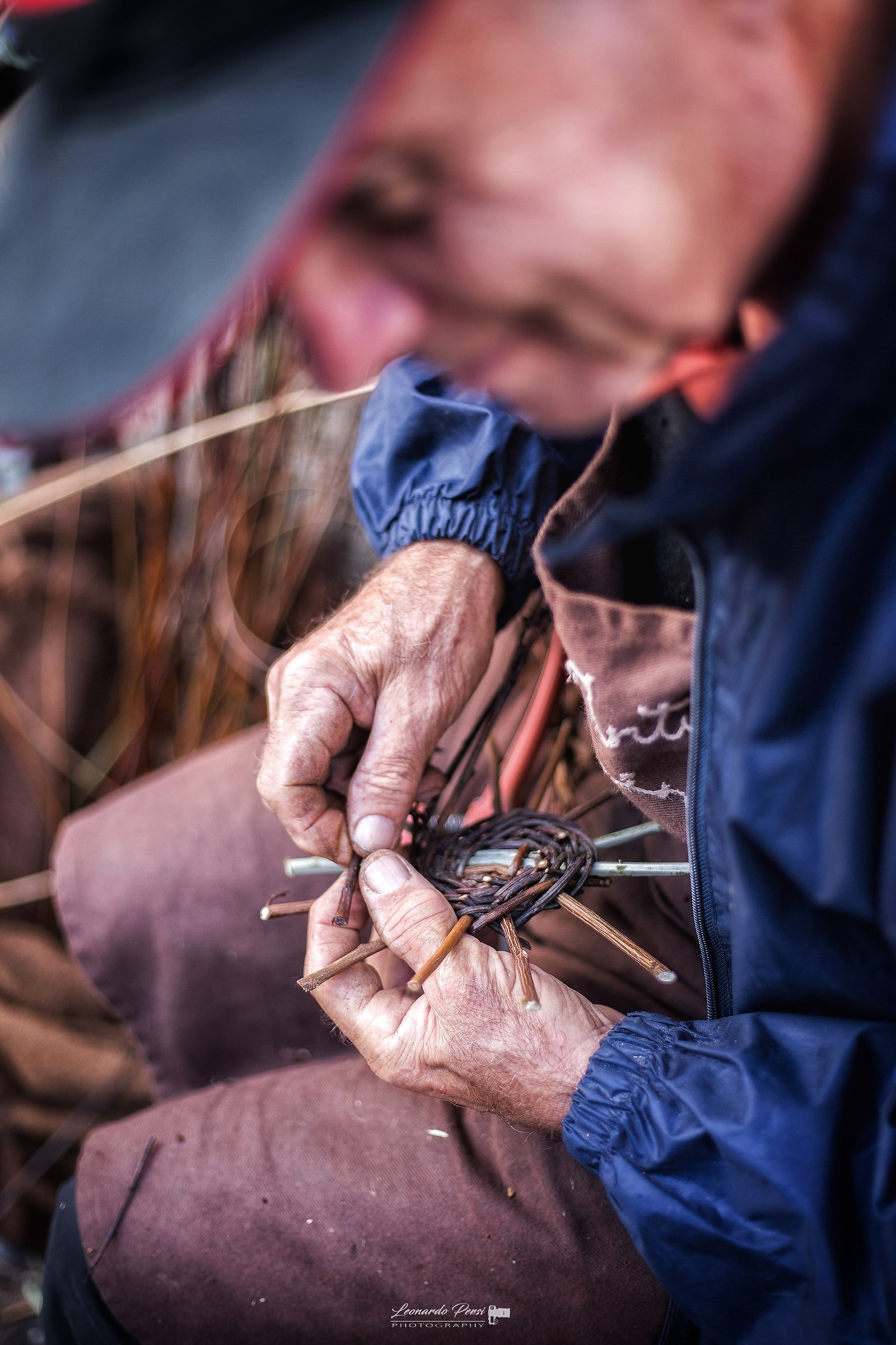 The art of interweaving ...