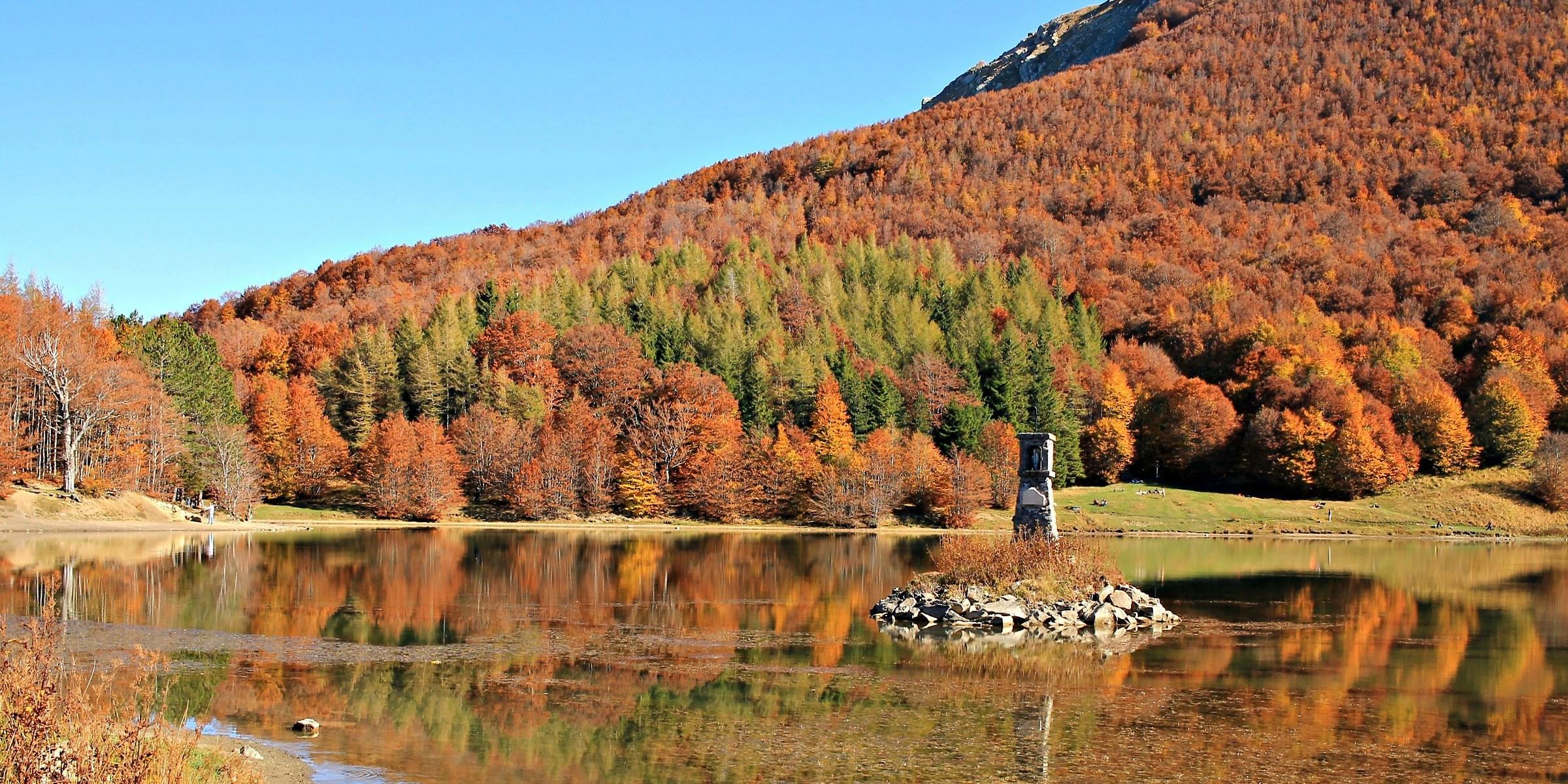 Lago Calamone 3