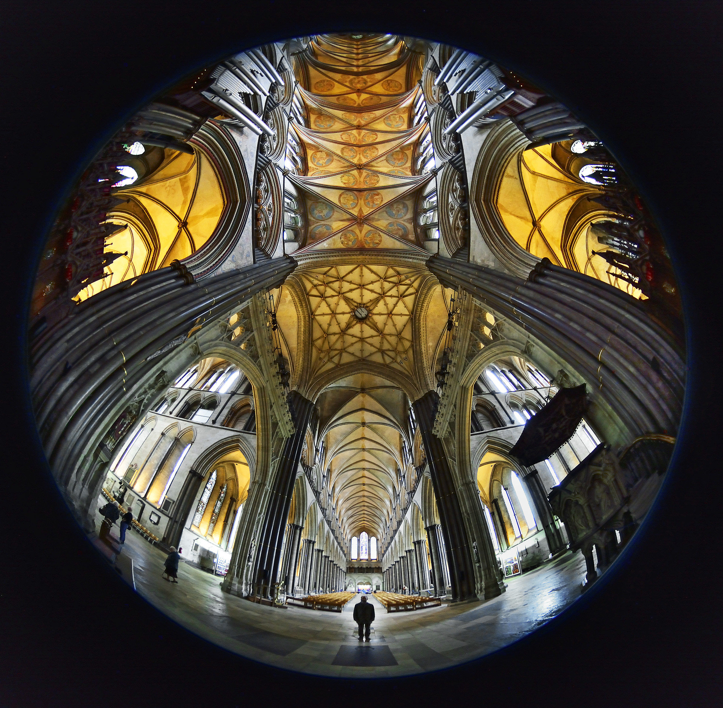 Il Meditatore Spirituale