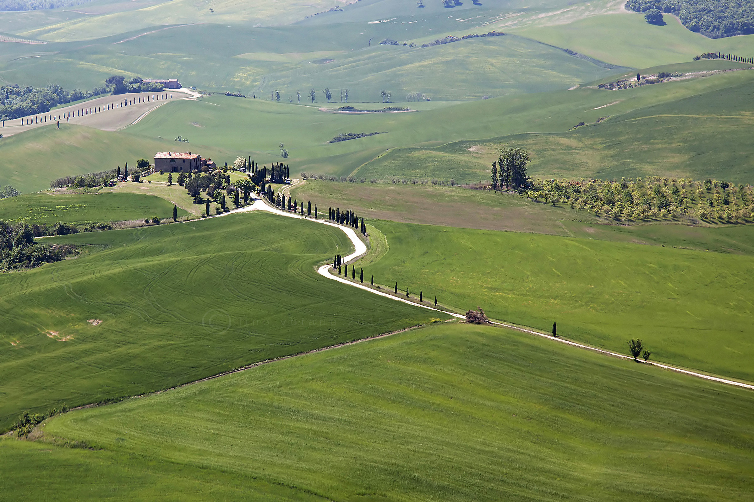 Val d'Orcia