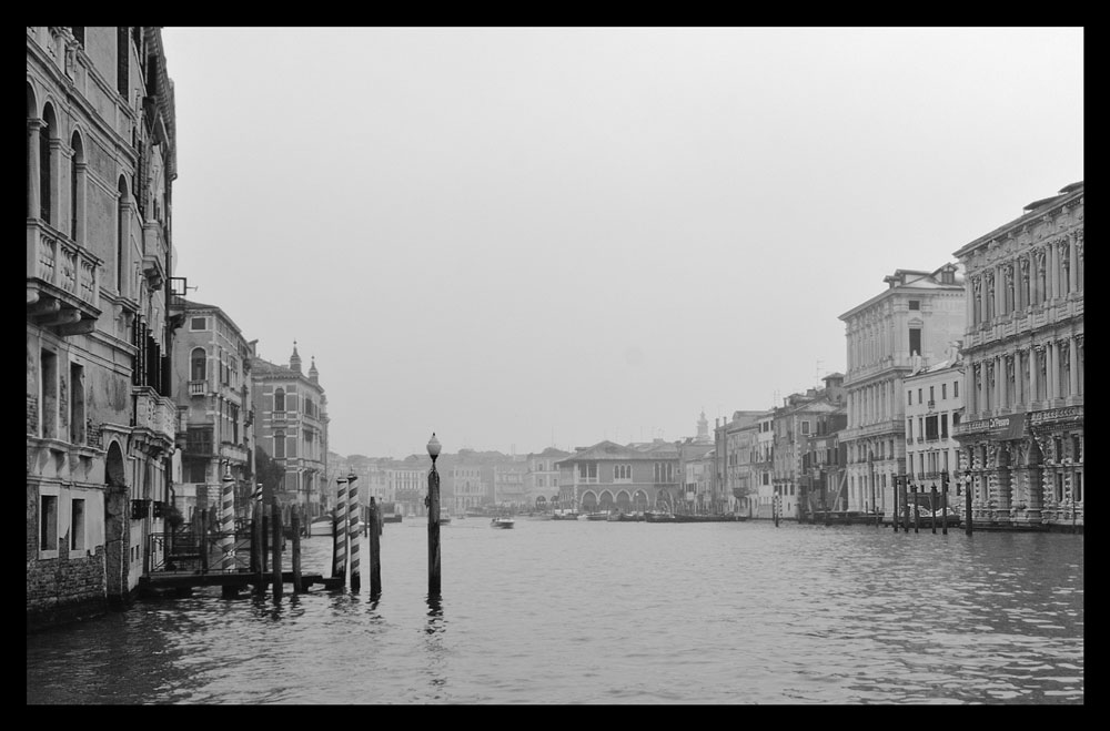 Inverno veneziano
