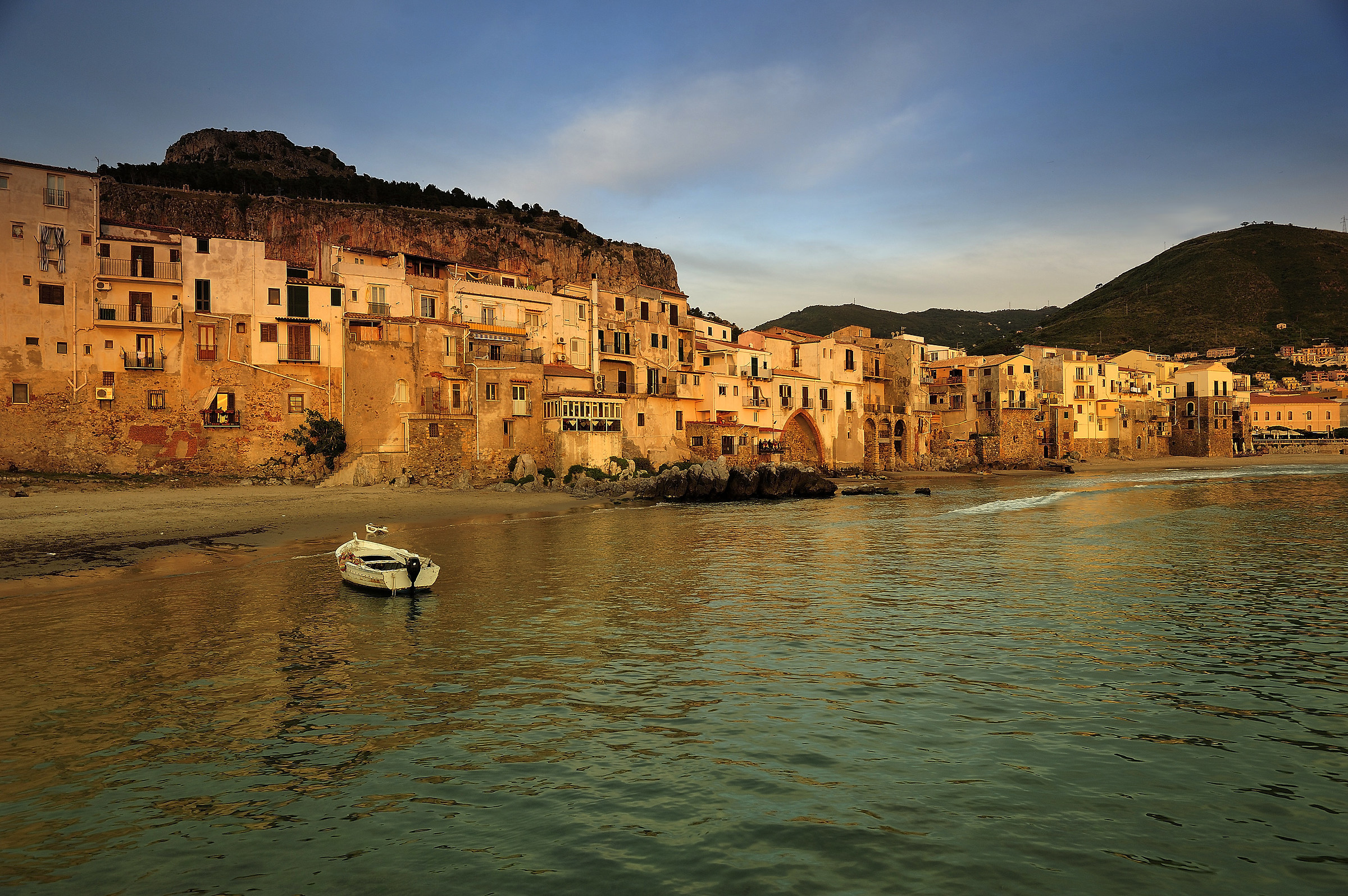 cefalù