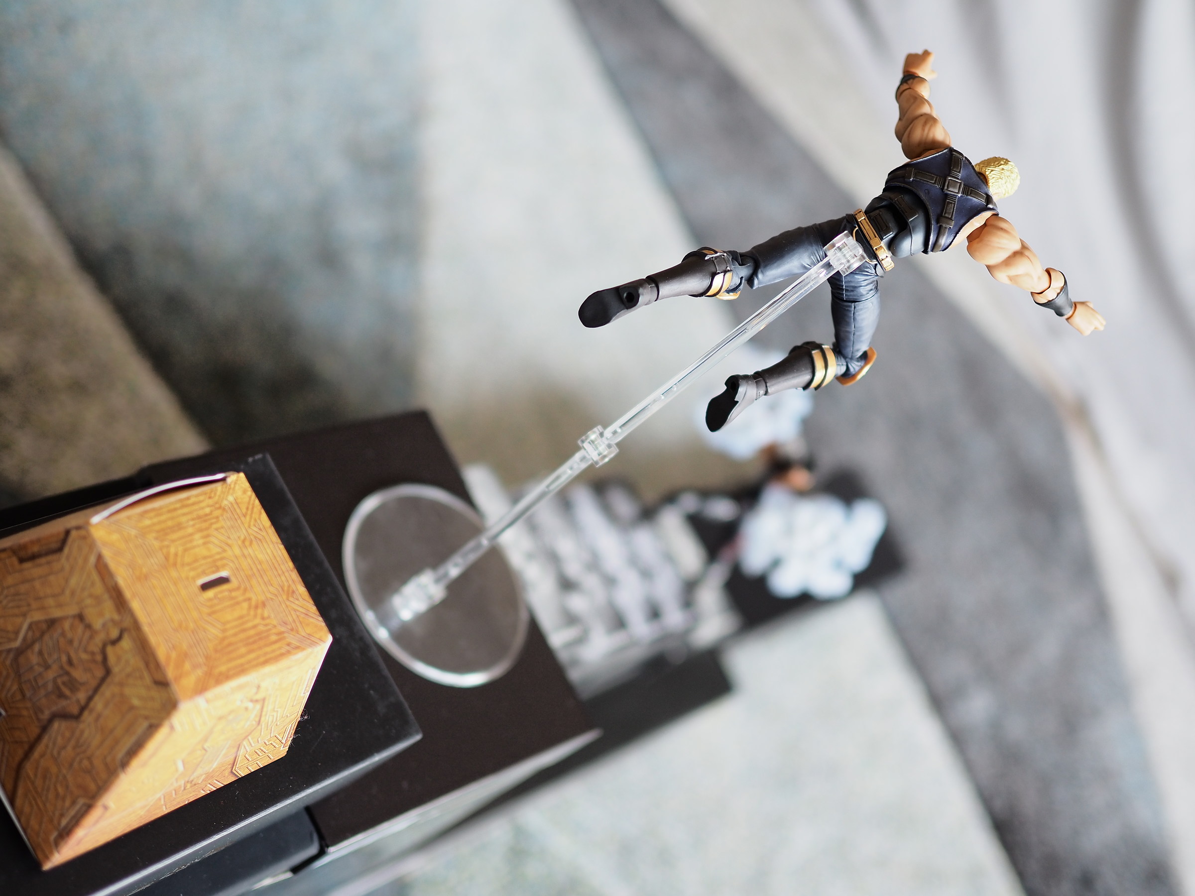 Volo della Fenice di Nanto