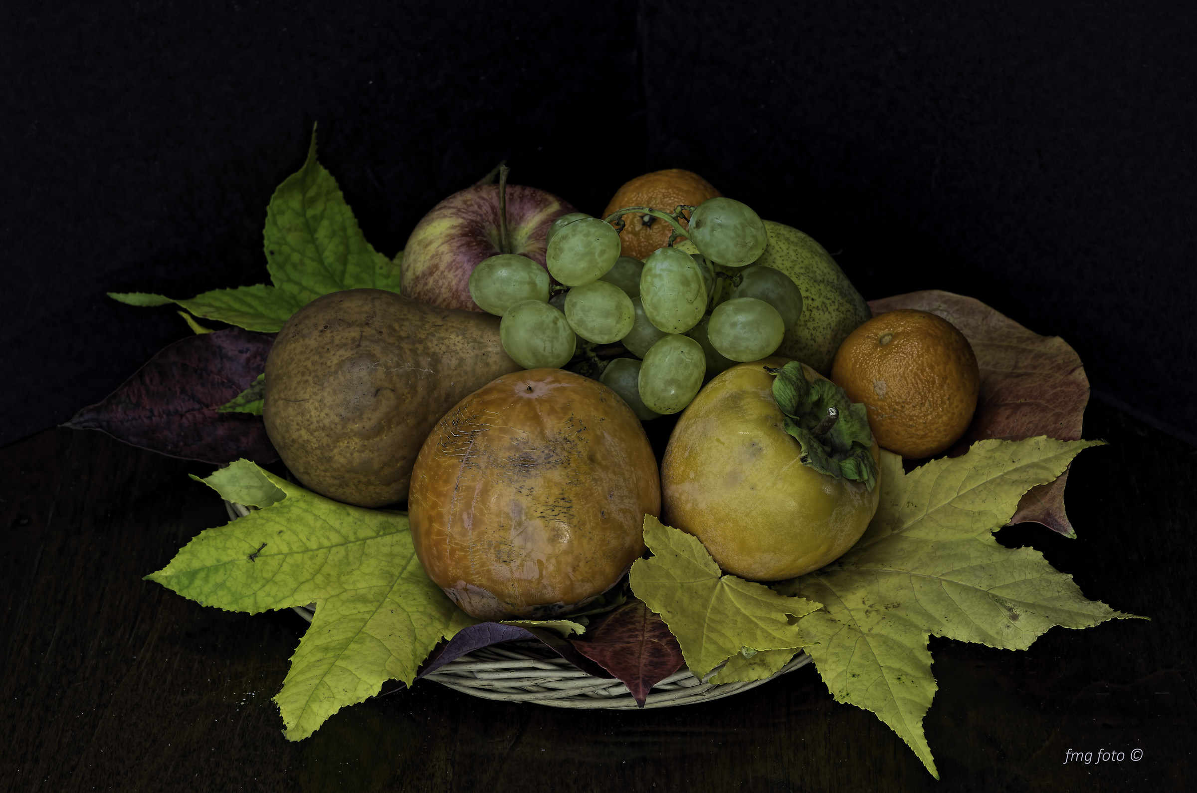 Tentativo Still Life