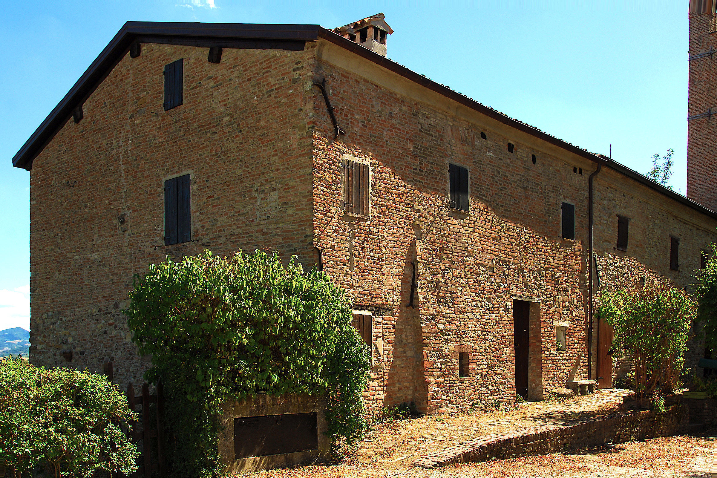 Old Casolare - Monteveglio