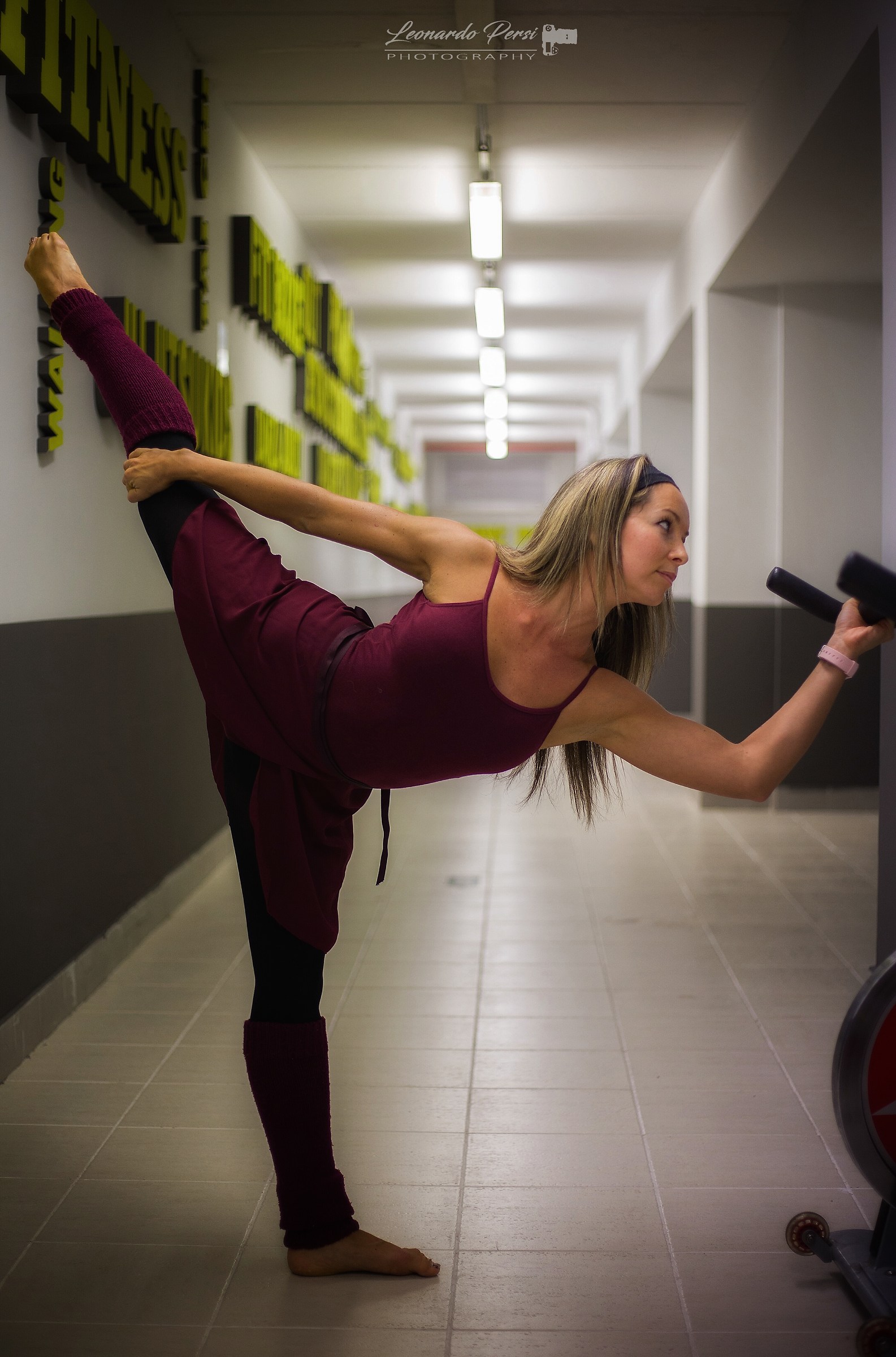 Valentina ... # ballerinaproject