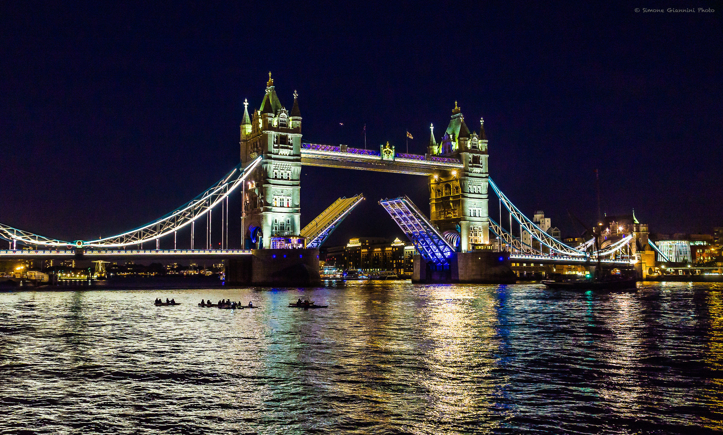 Tower Bridge